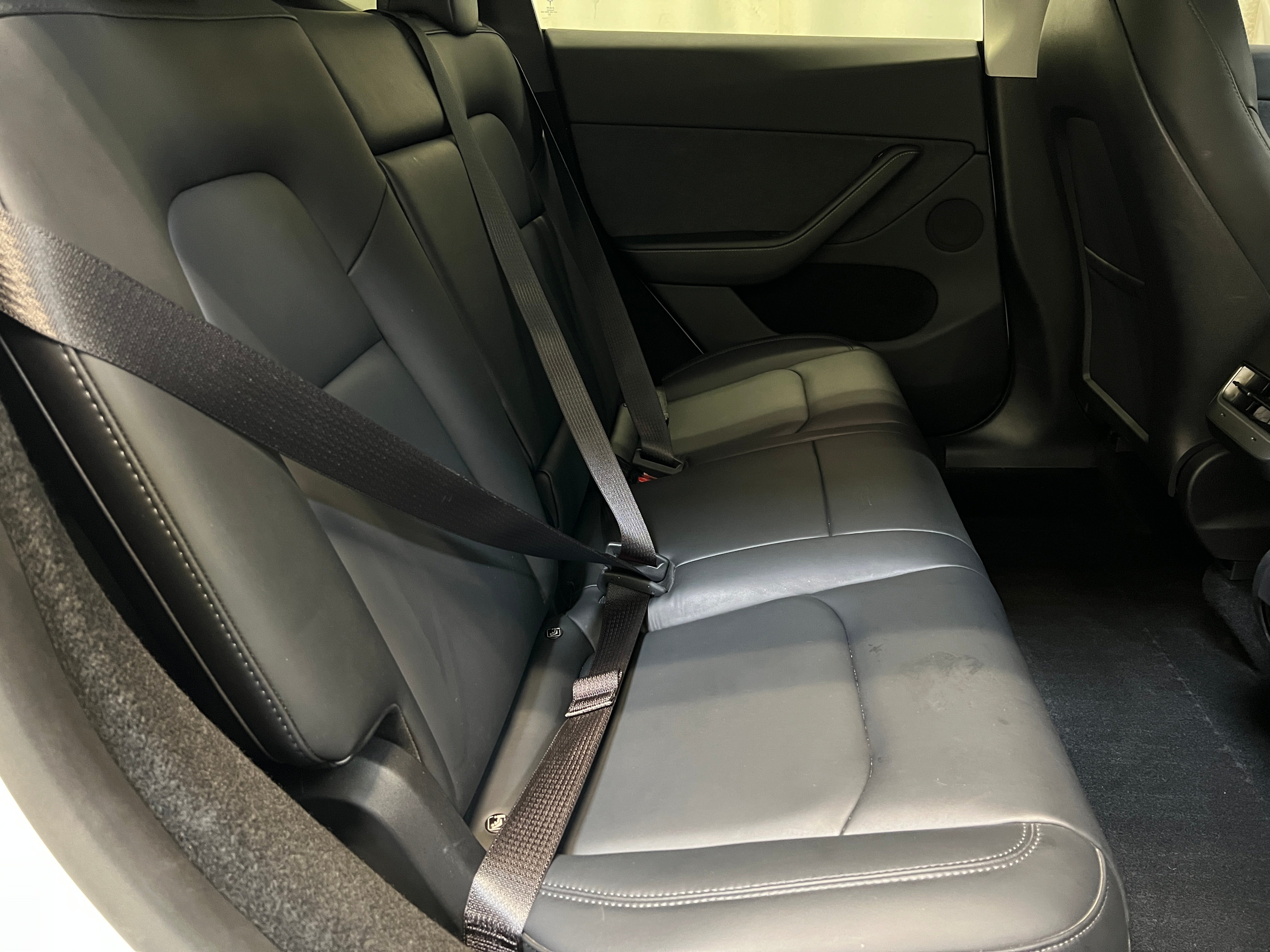 2024 Tesla Model Y Long Range 5