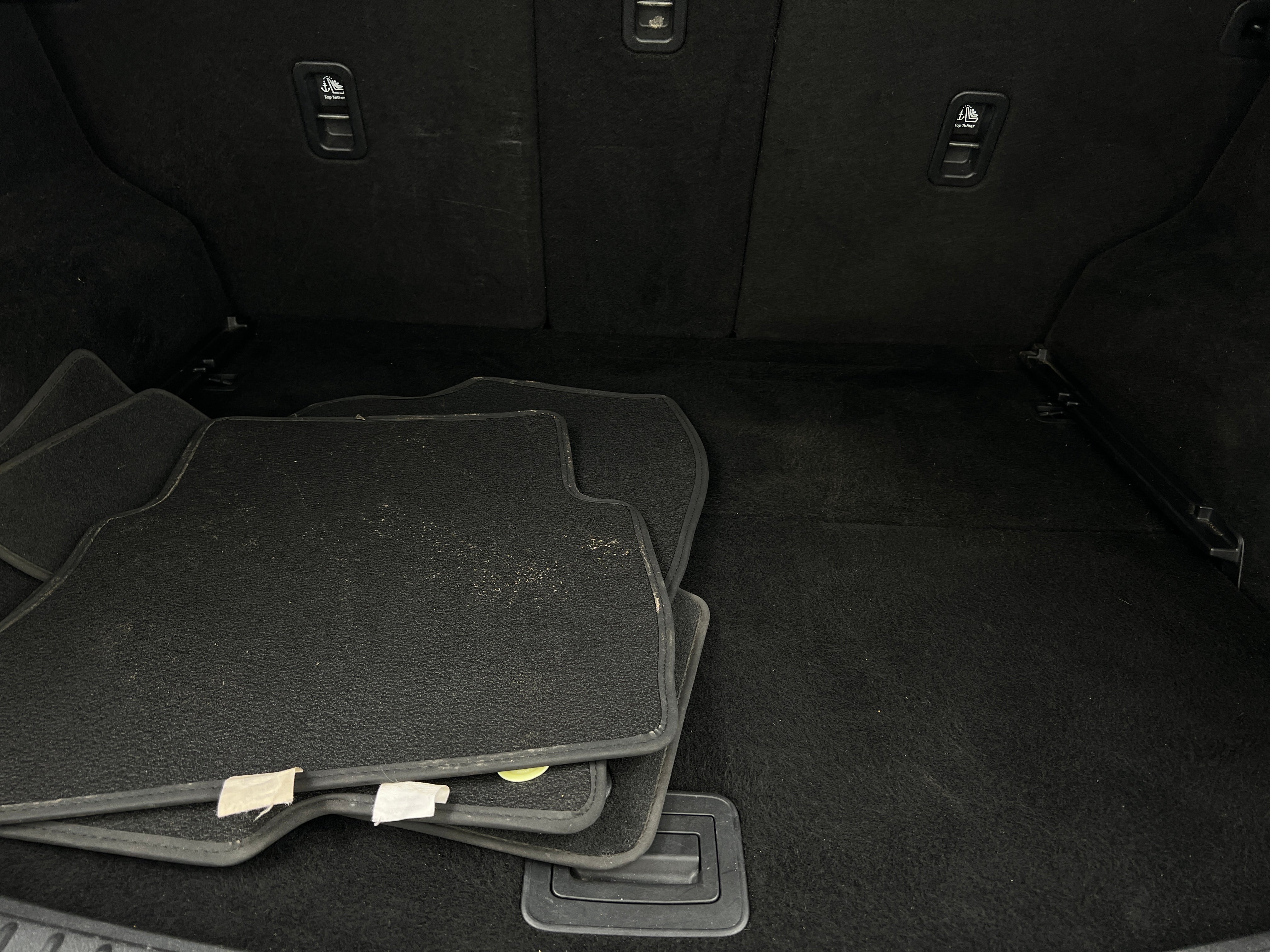 2022 Mazda CX-5 S Carbon Edition 6