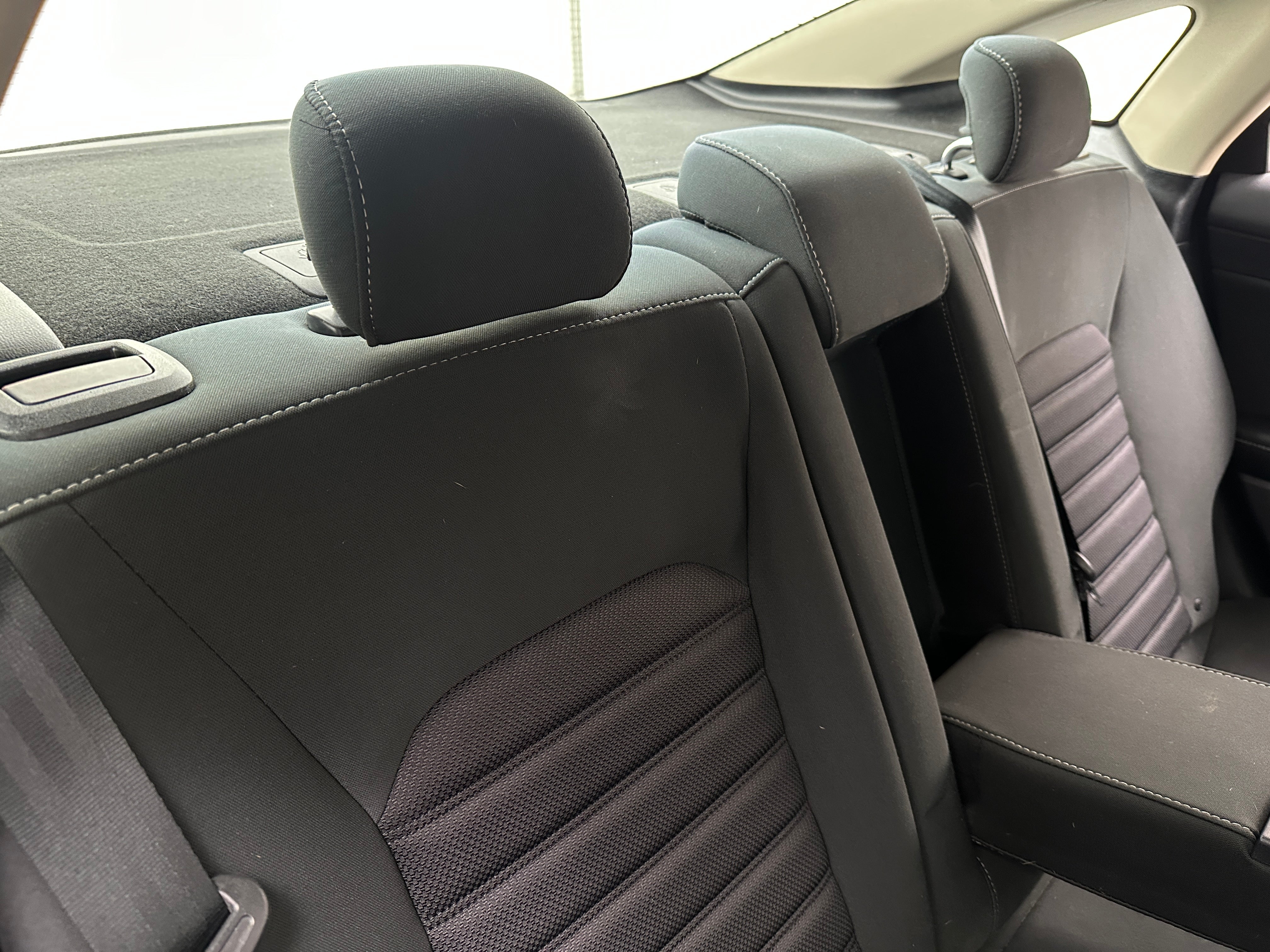 2017 Ford Fusion SE 6