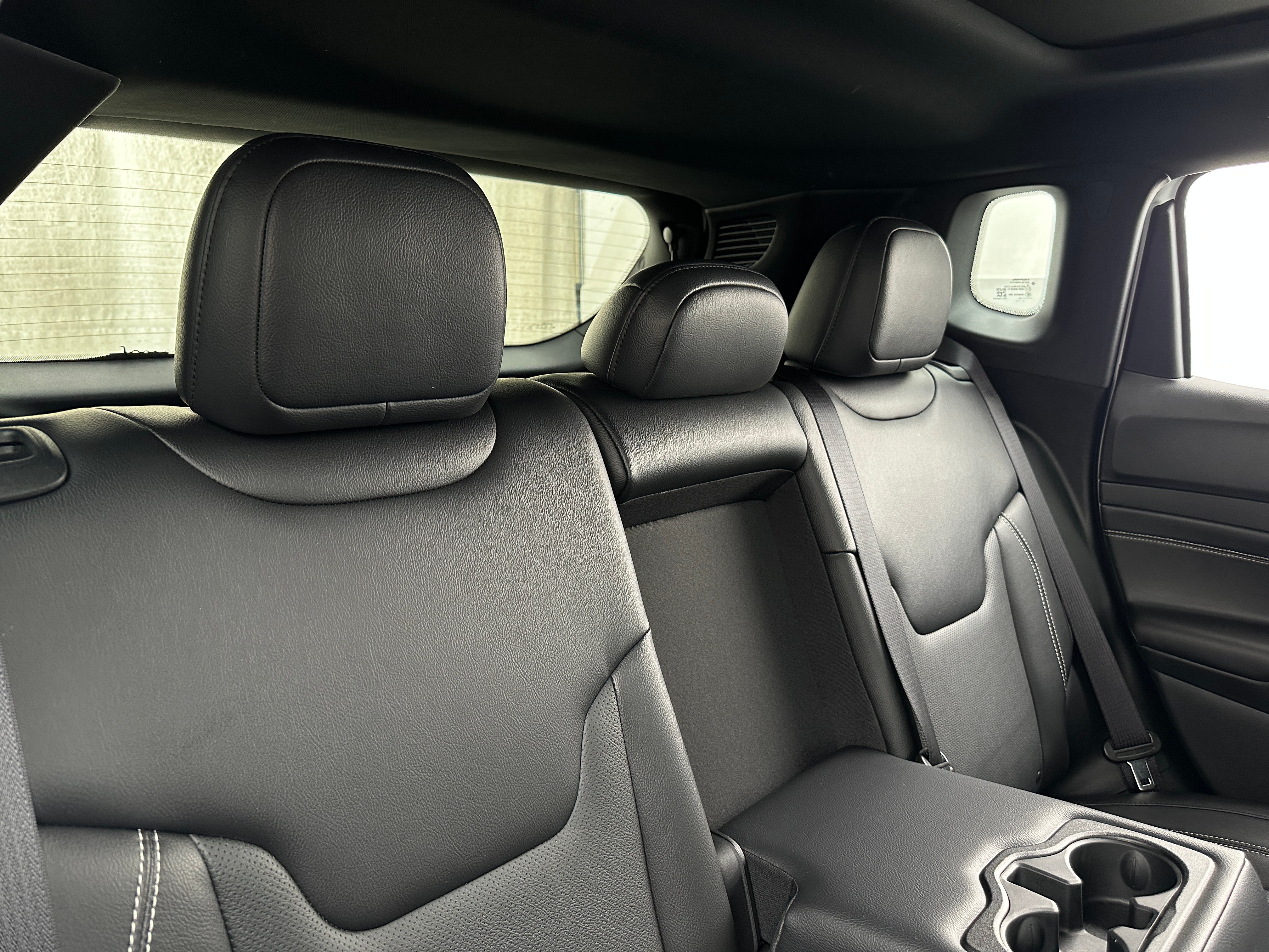 Thumbnail: 2023 Jeep Compass - 5