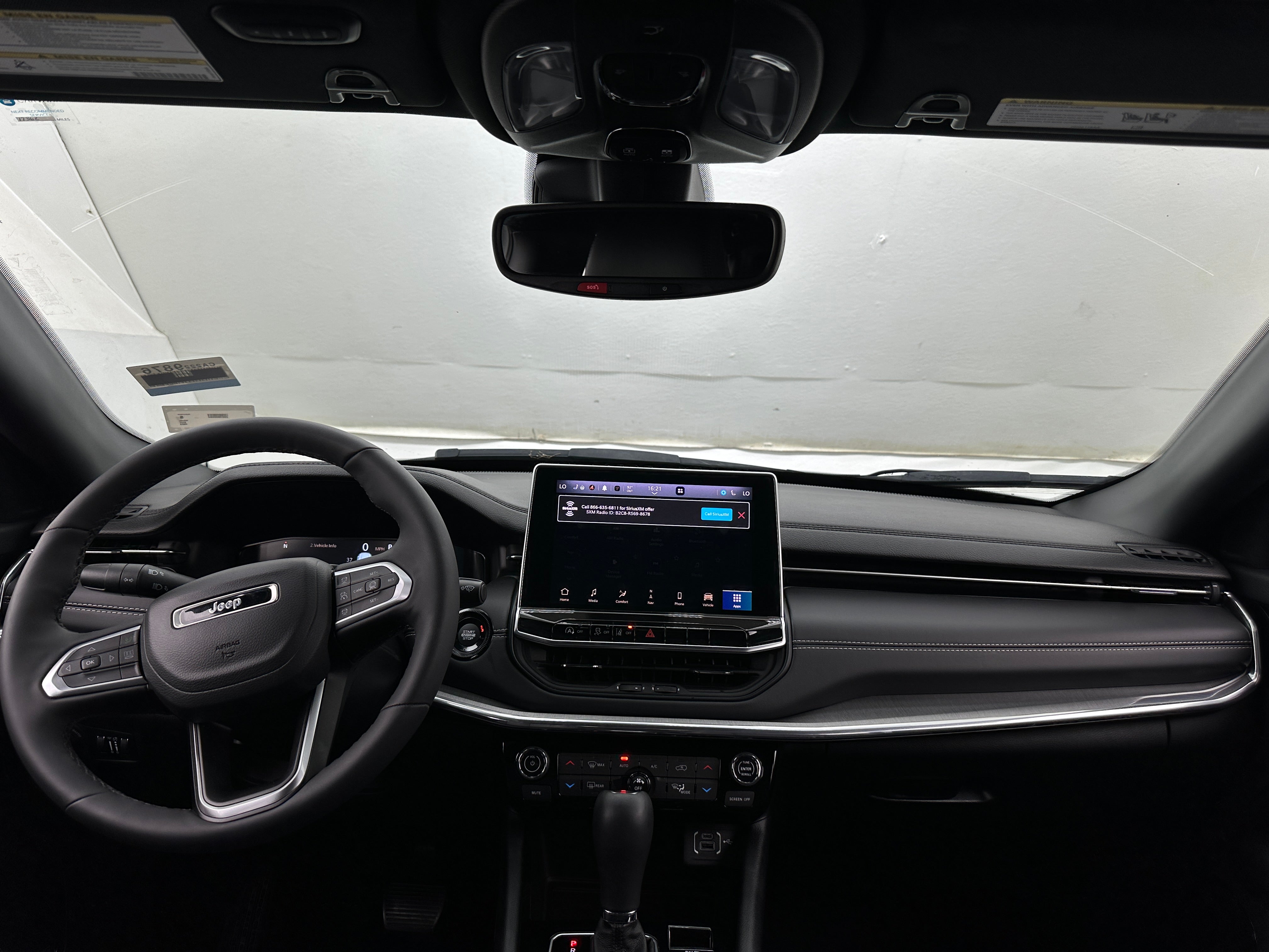 Thumbnail: 2023 Jeep Compass - 2
