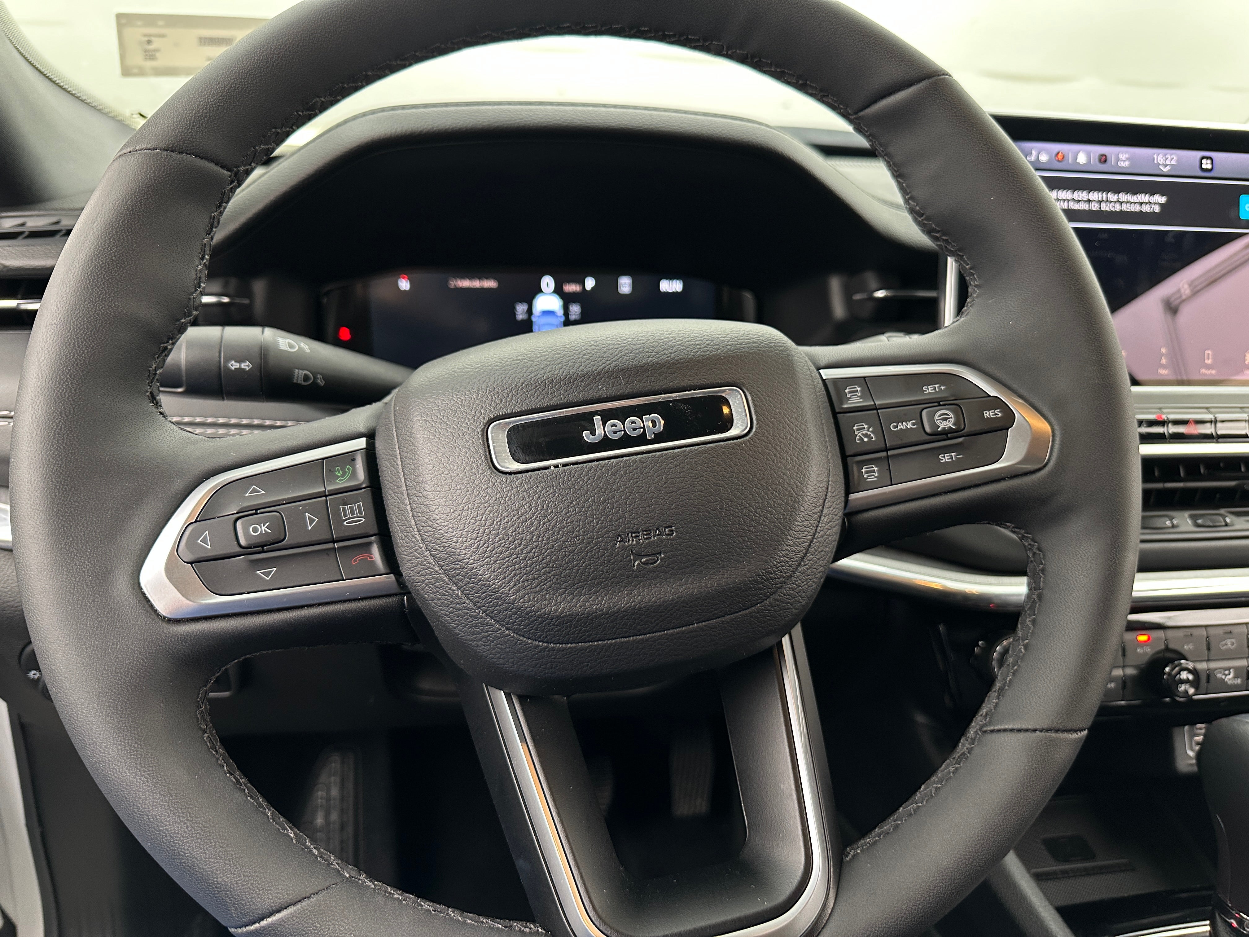 Thumbnail: 2023 Jeep Compass - 4