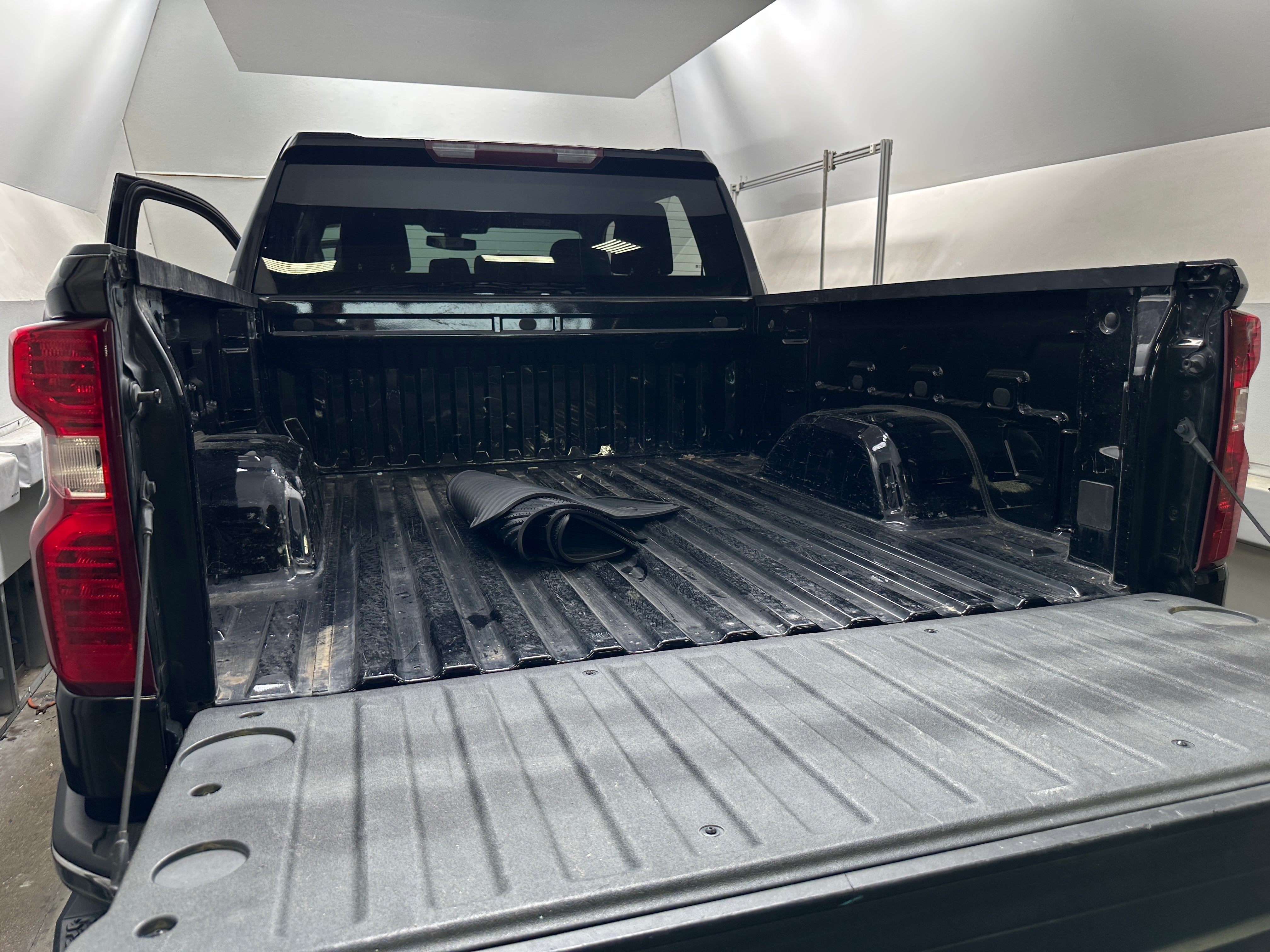2019 Chevrolet Silverado 1500 LT 7