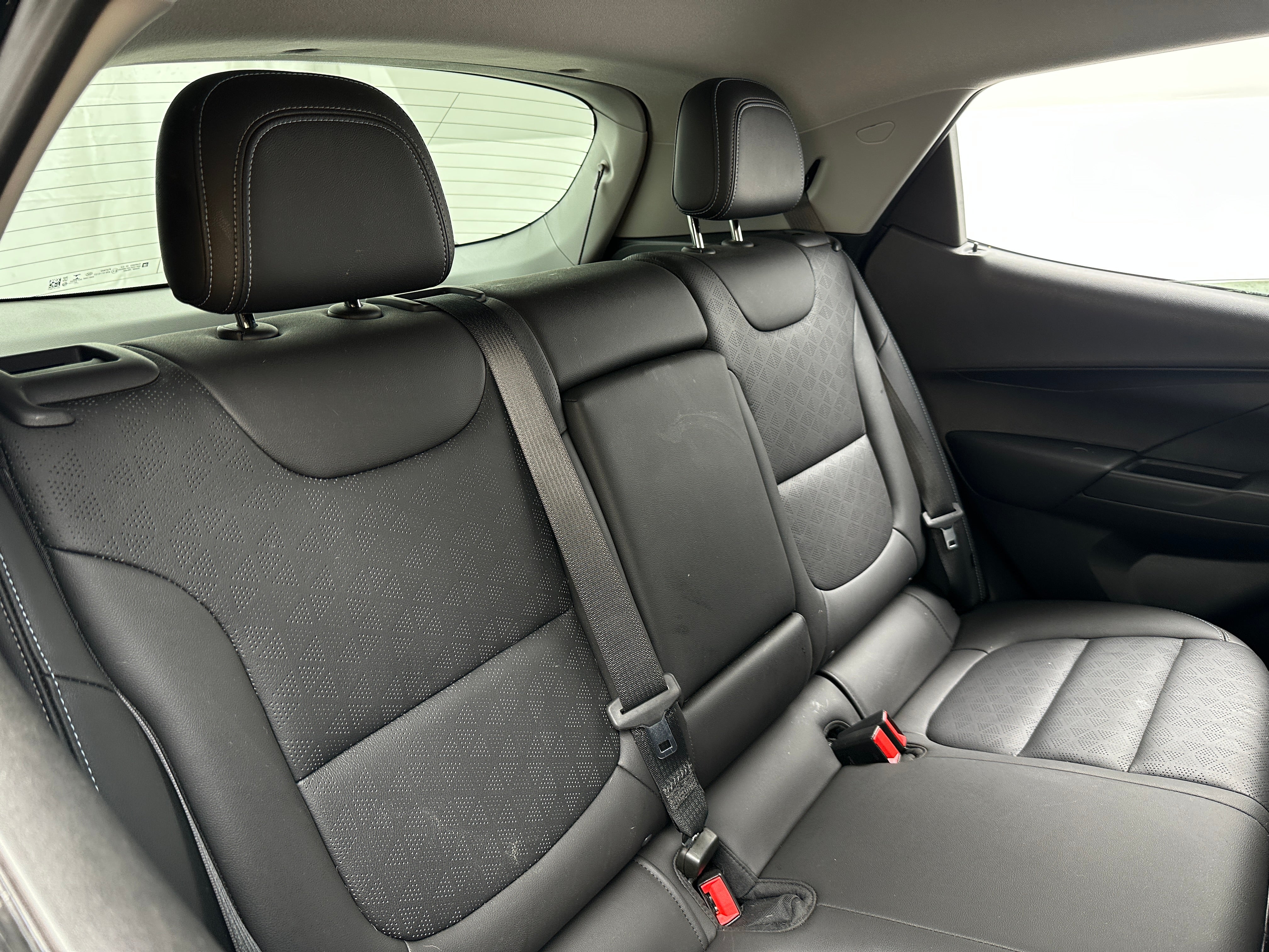 2023 Chevrolet Bolt EV 2LT 5
