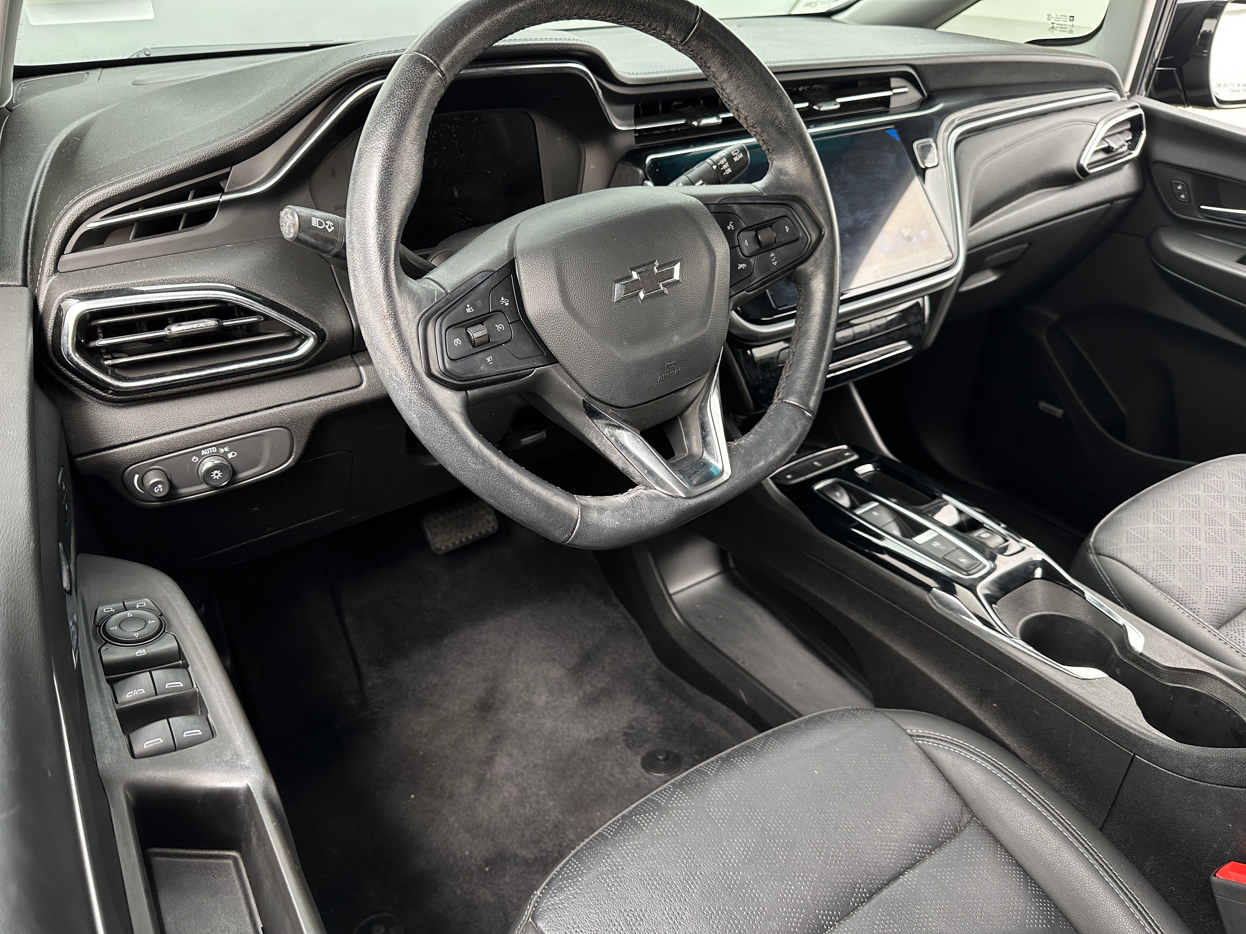 2023 Chevrolet Bolt EV 2LT 2