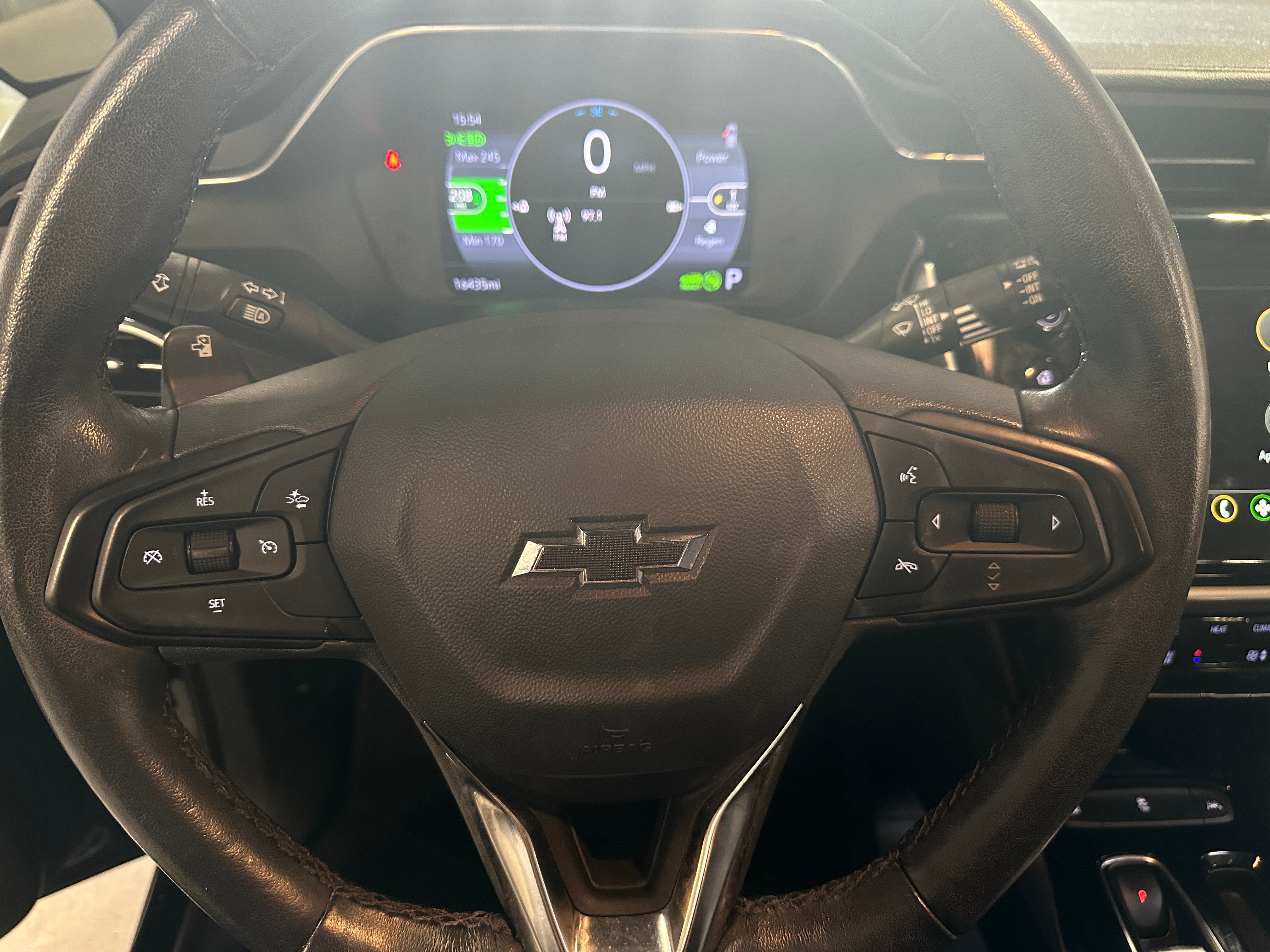 2023 Chevrolet Bolt EV 2LT 4