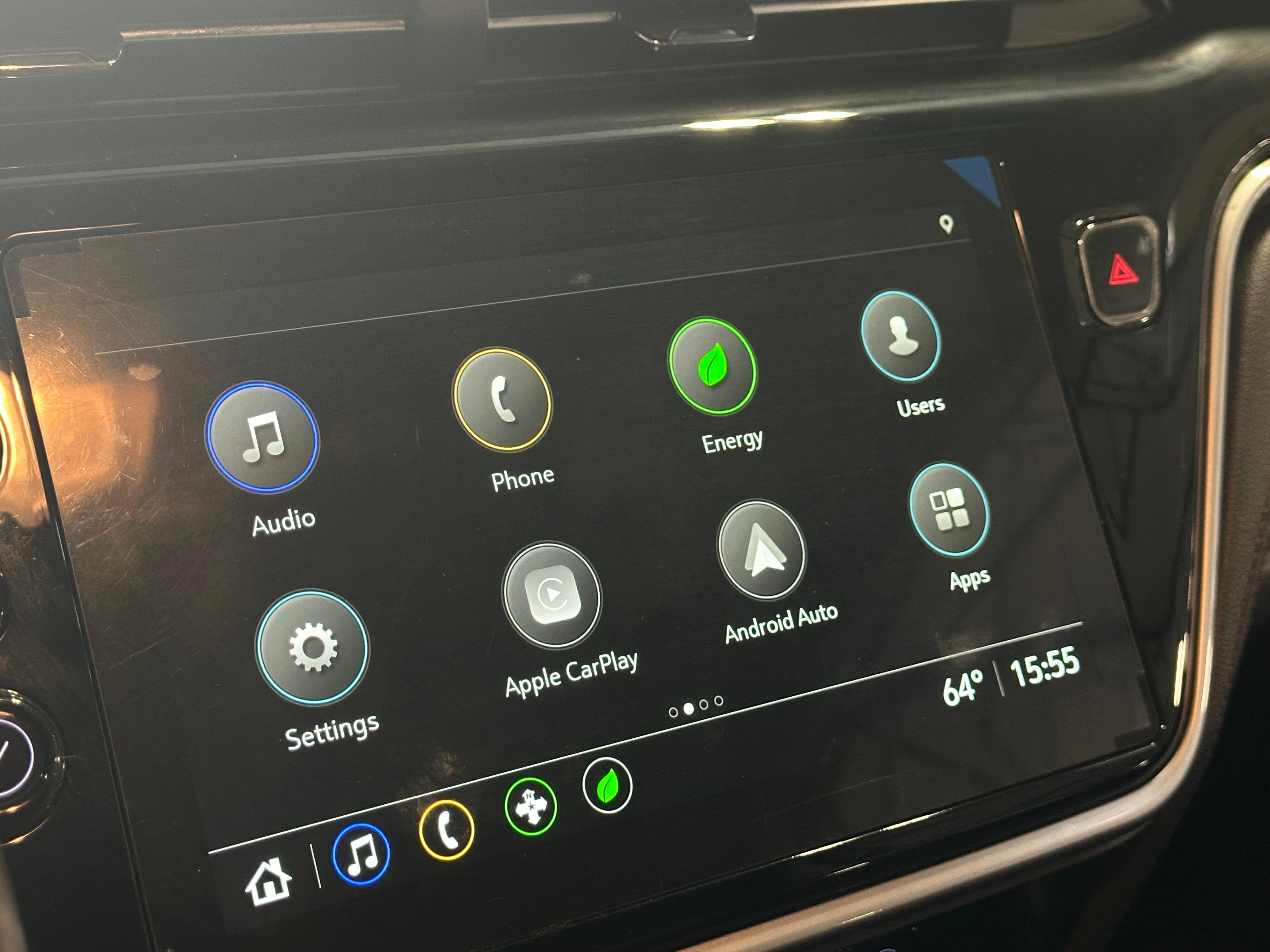 2023 Chevrolet Bolt EV 2LT 3
