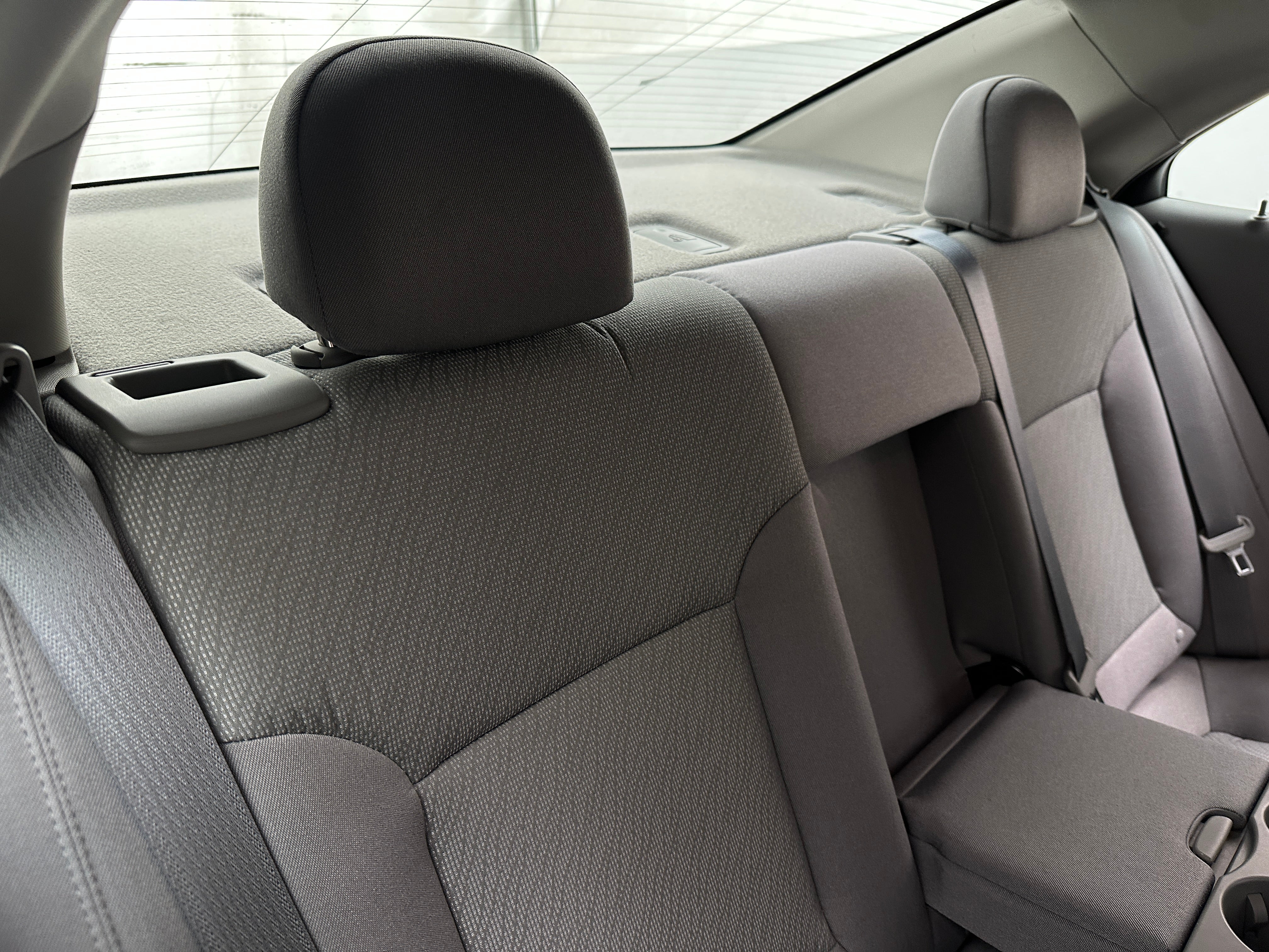 2015 Chevrolet Malibu LS 6