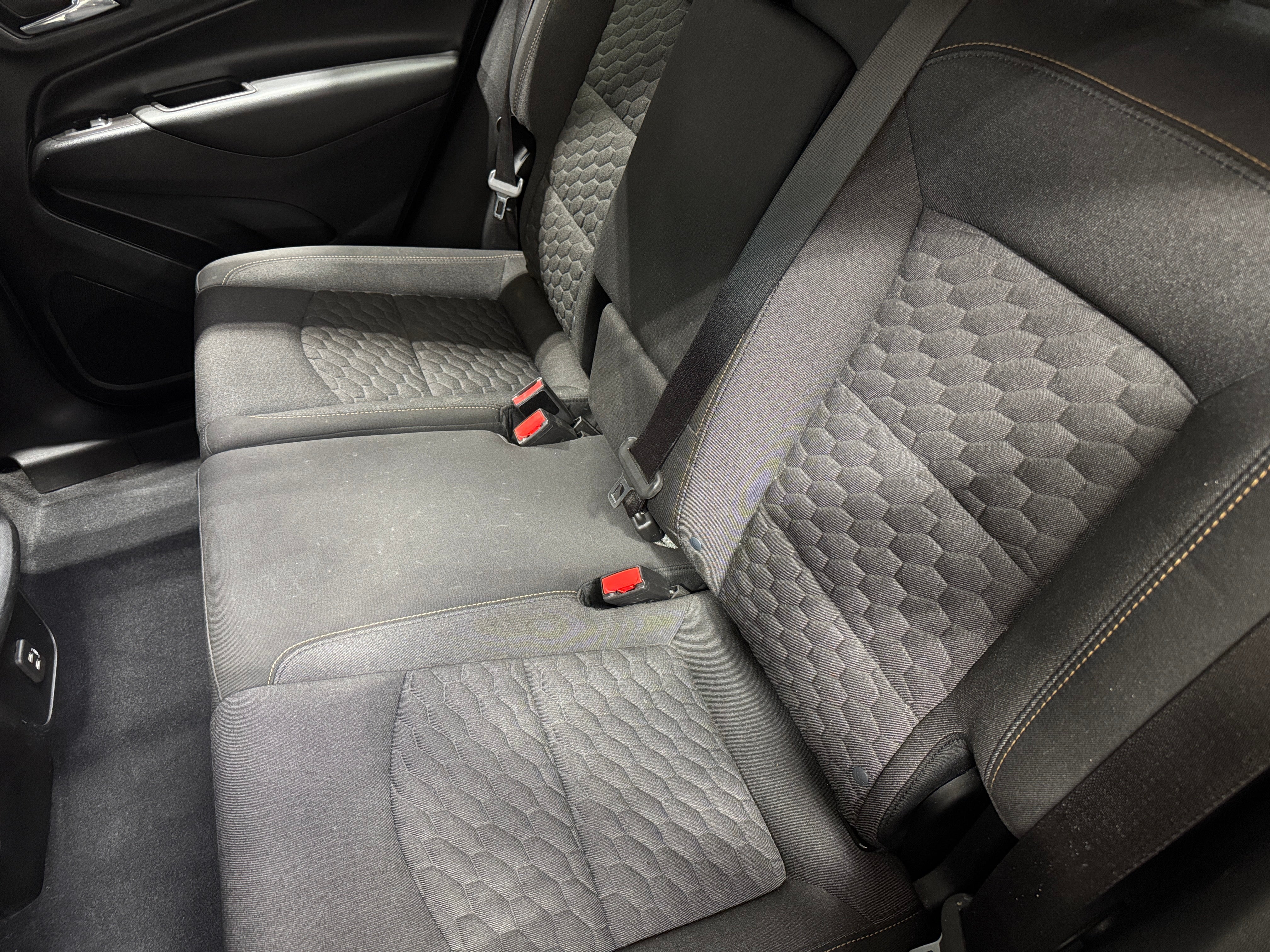 2020 Chevrolet Equinox LT 6