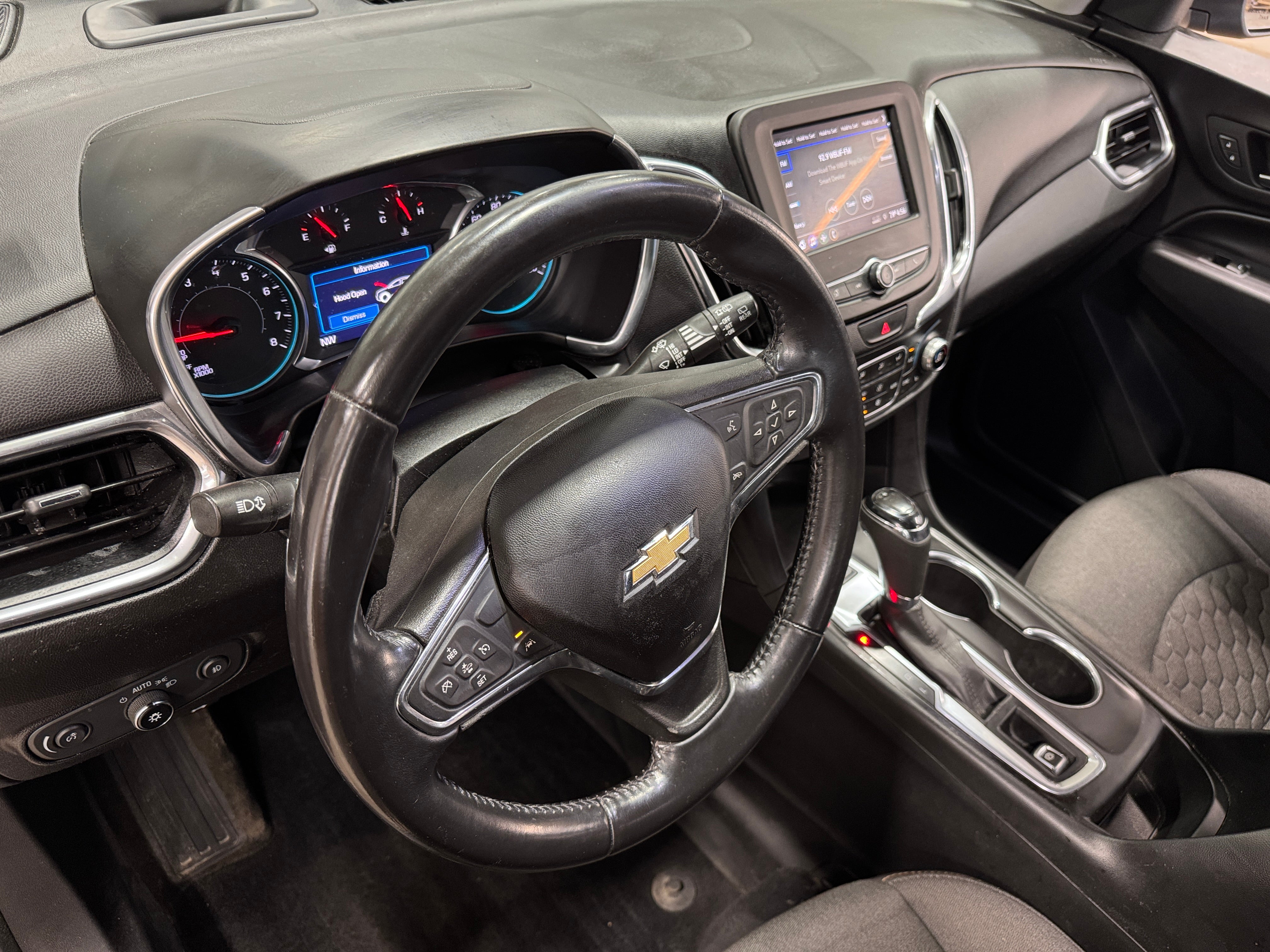 2020 Chevrolet Equinox LT 3
