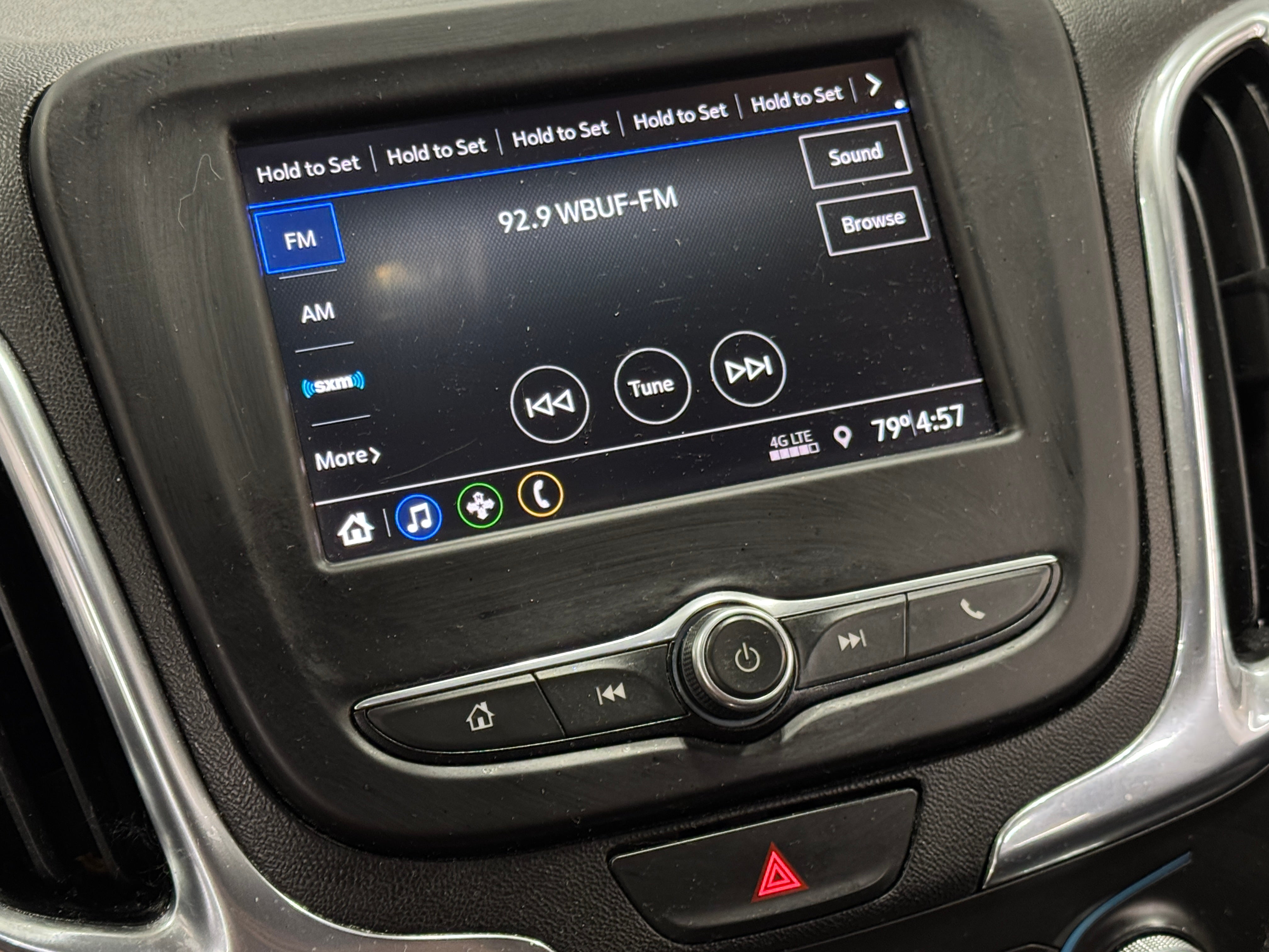 2020 Chevrolet Equinox LT 4
