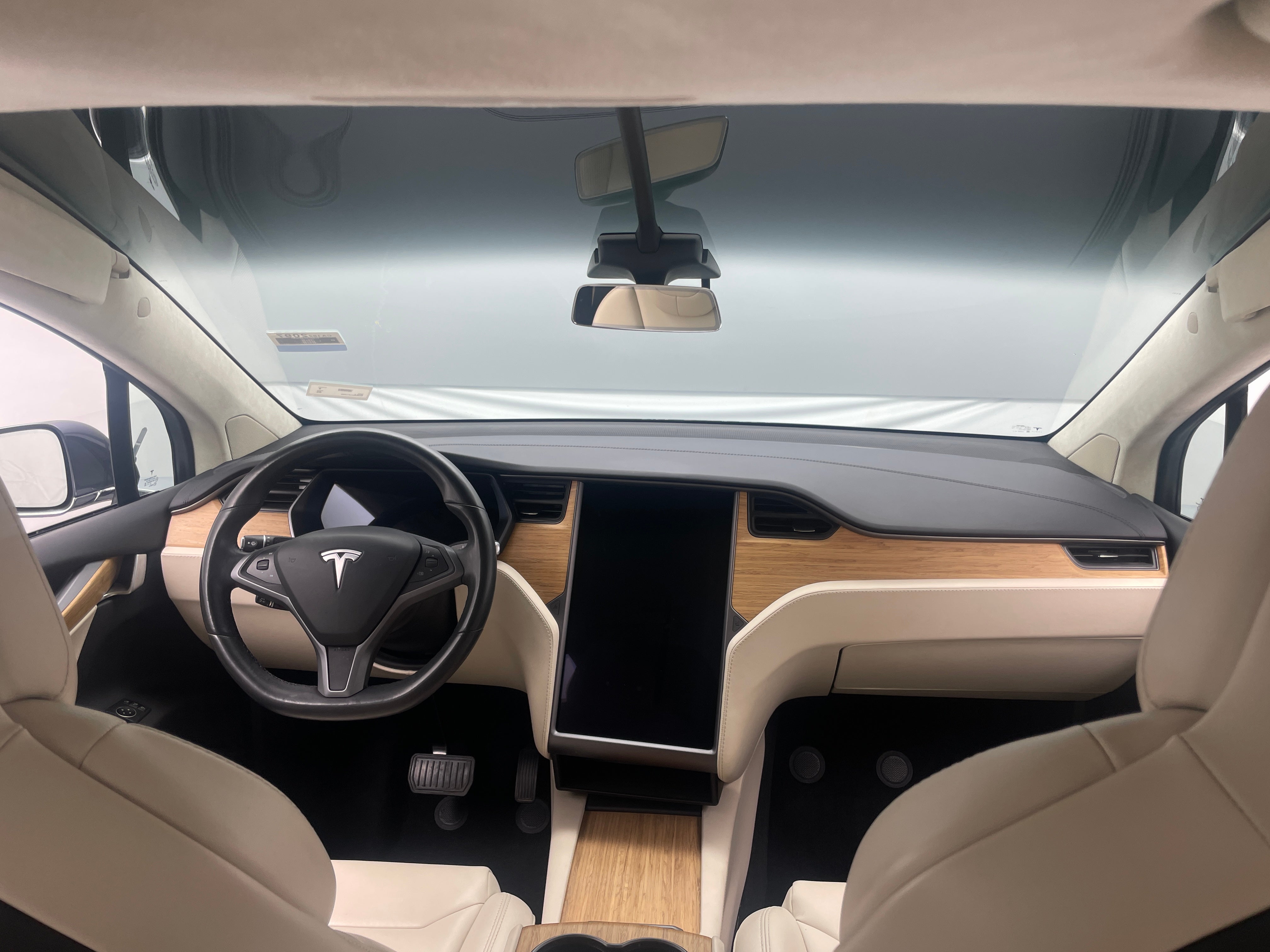 2018 Tesla Model X 100D 2