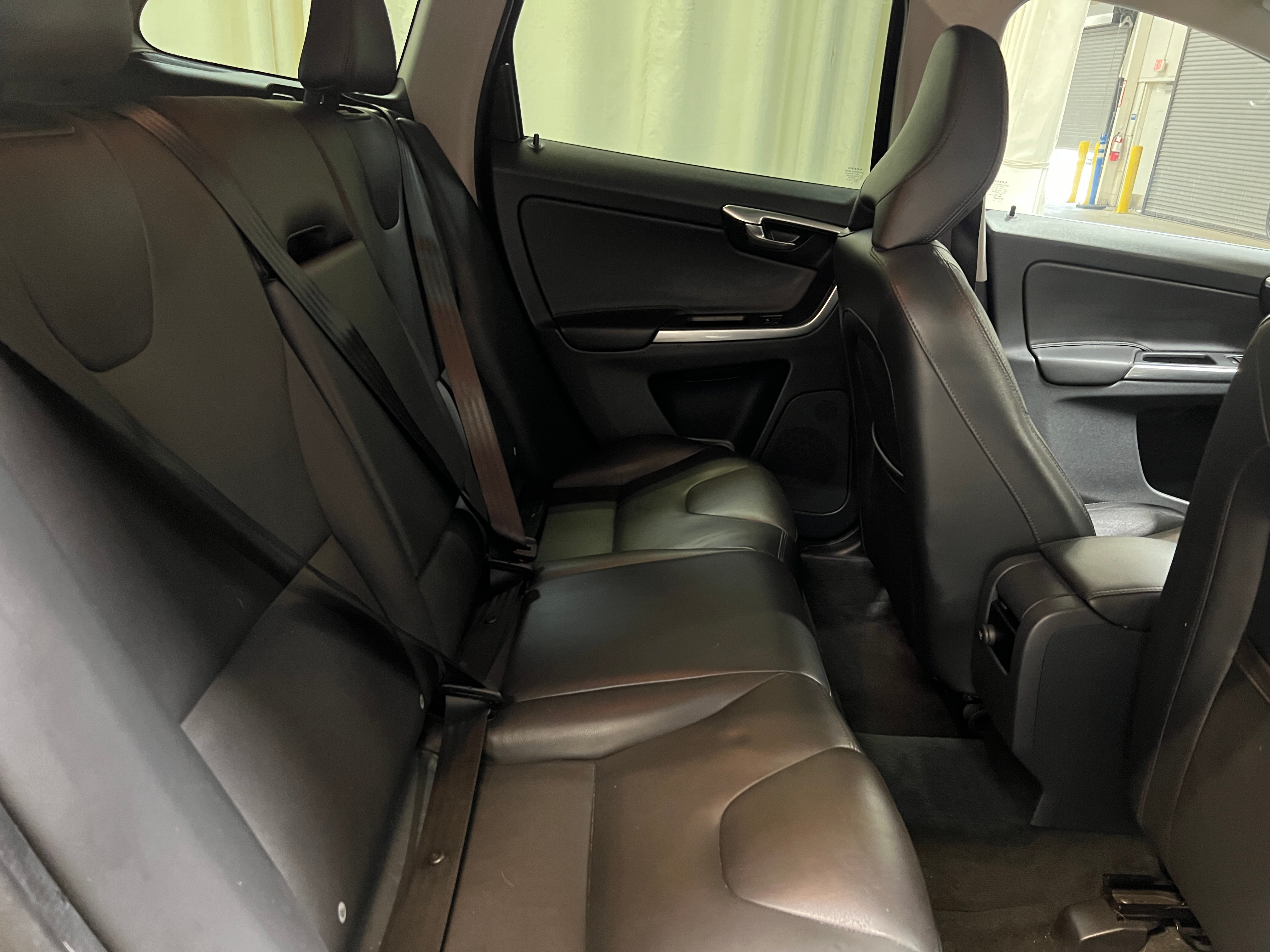 2016 Volvo XC60 T5 5