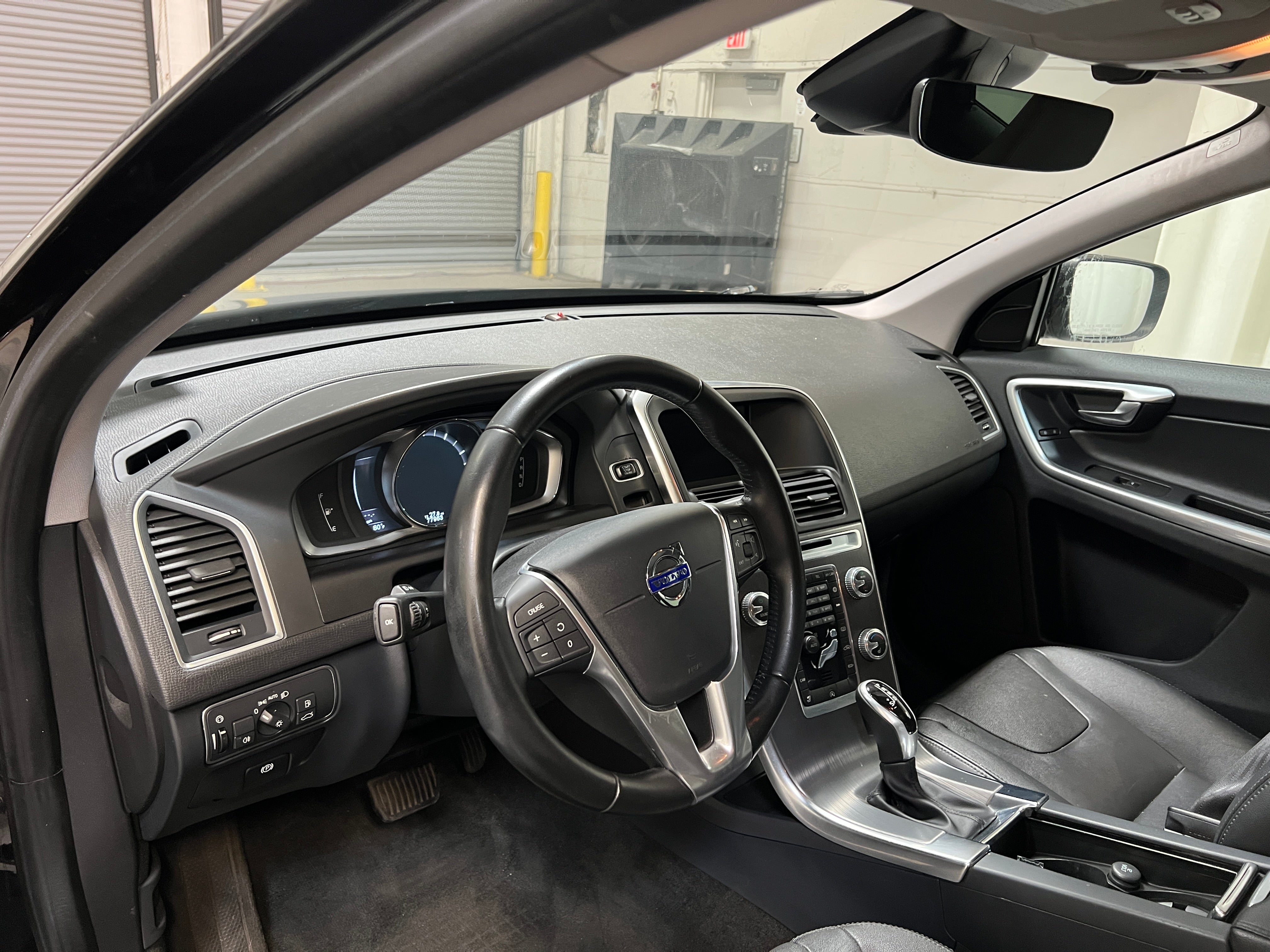 2016 Volvo XC60 T5 2