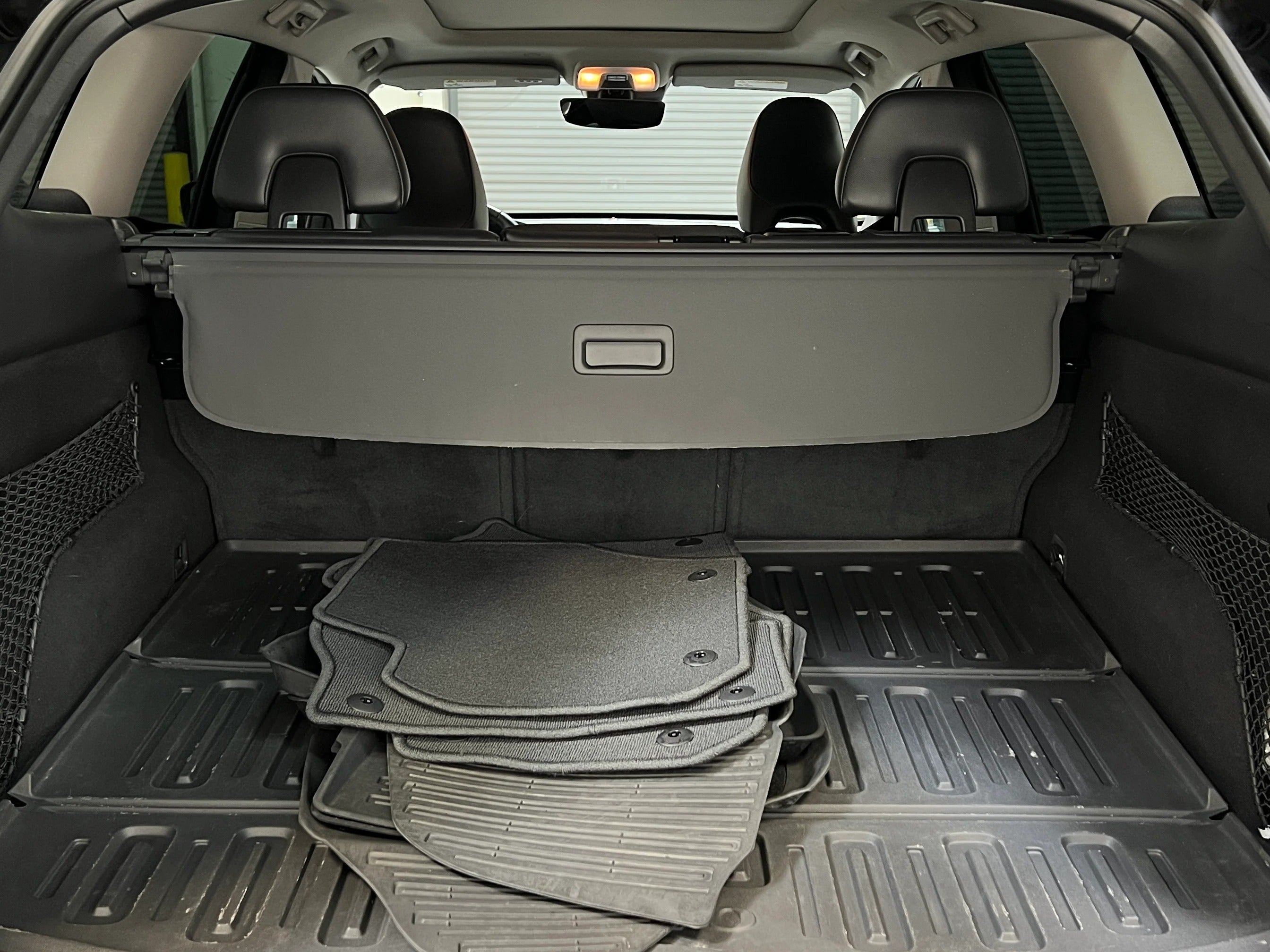 2016 Volvo XC60 T5 6