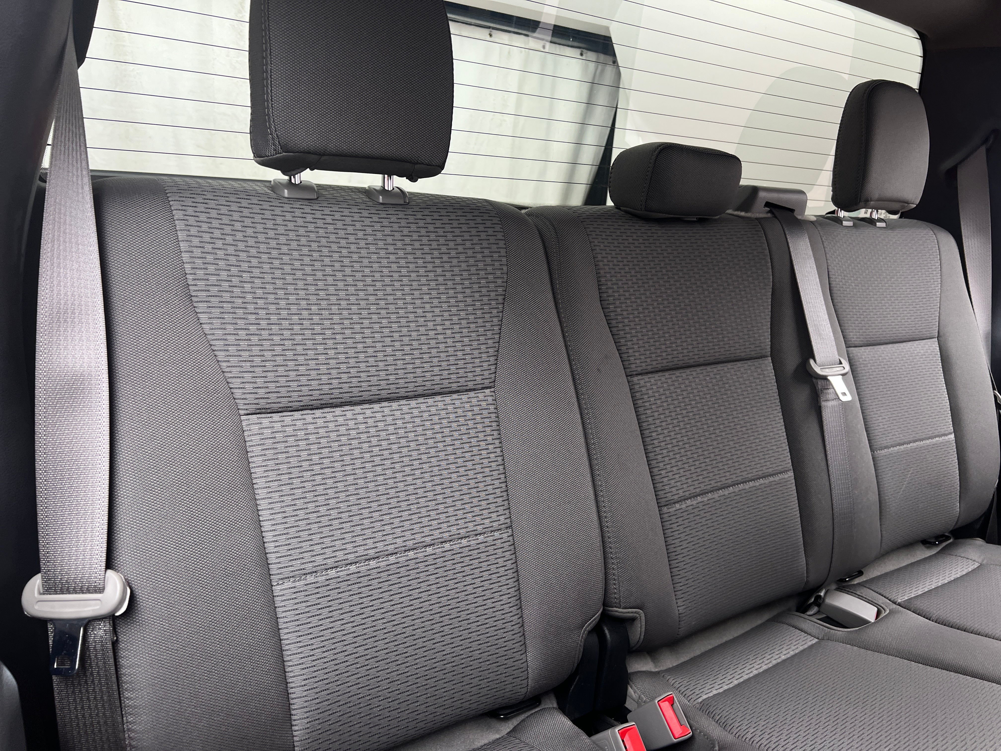 2020 Ford Econoline E-150 6