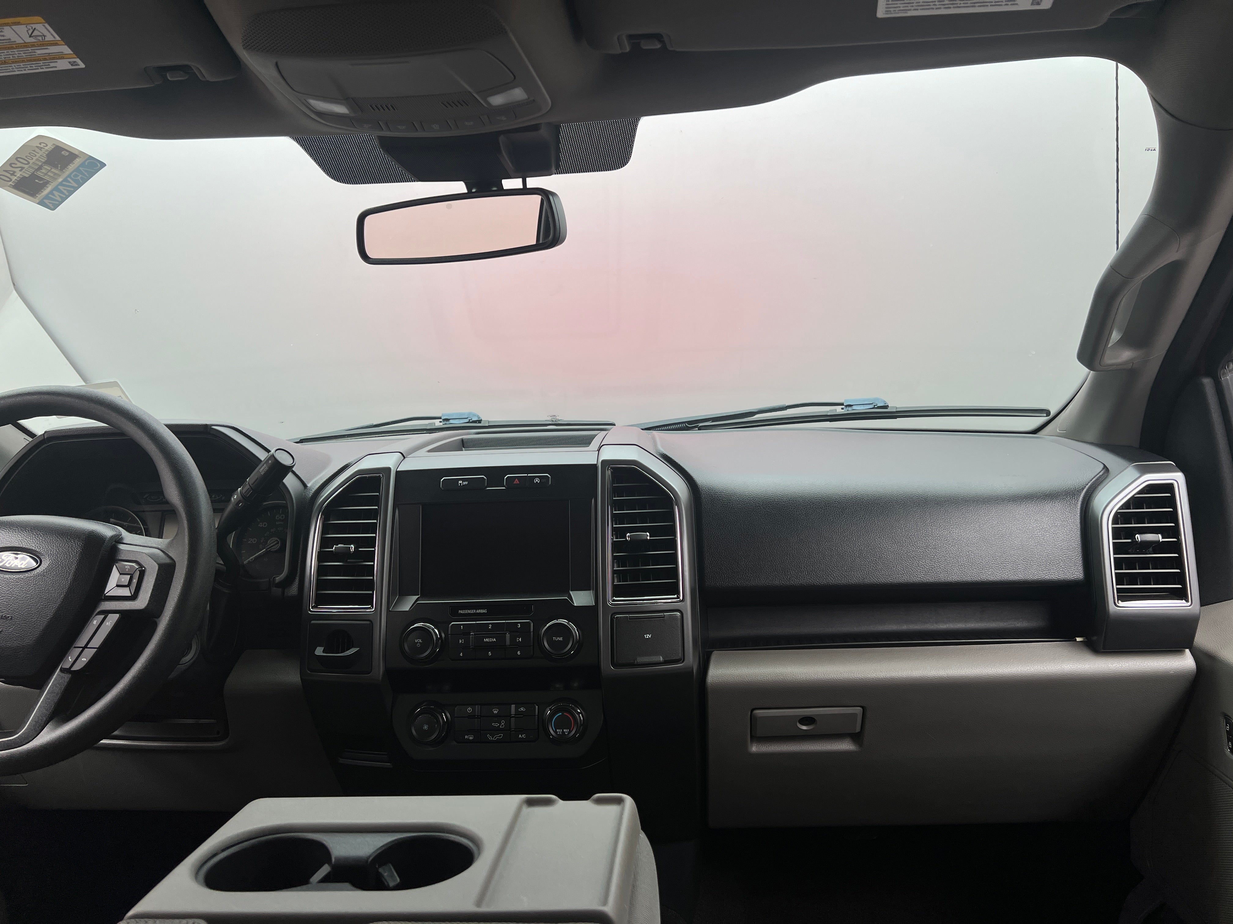 2020 Ford Econoline E-150 3