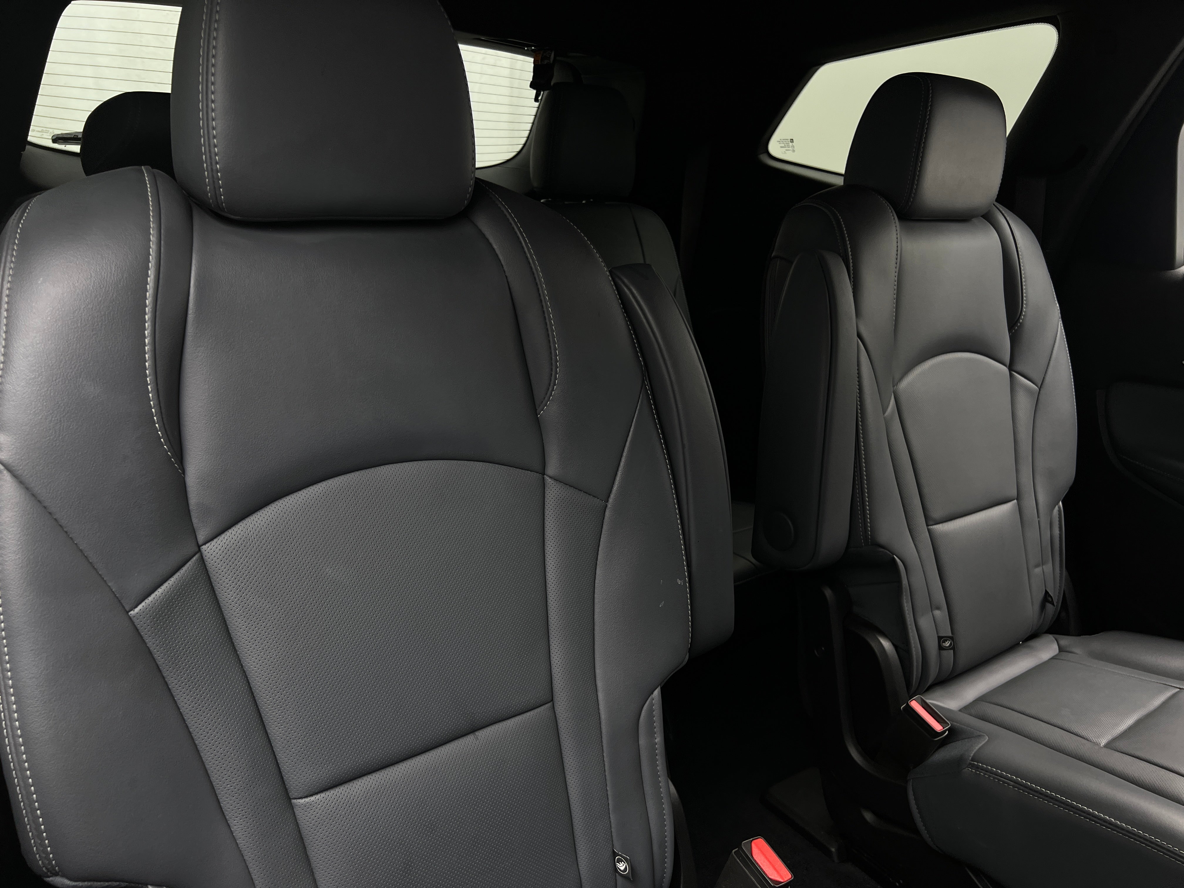 2022 Buick Enclave Premium 5