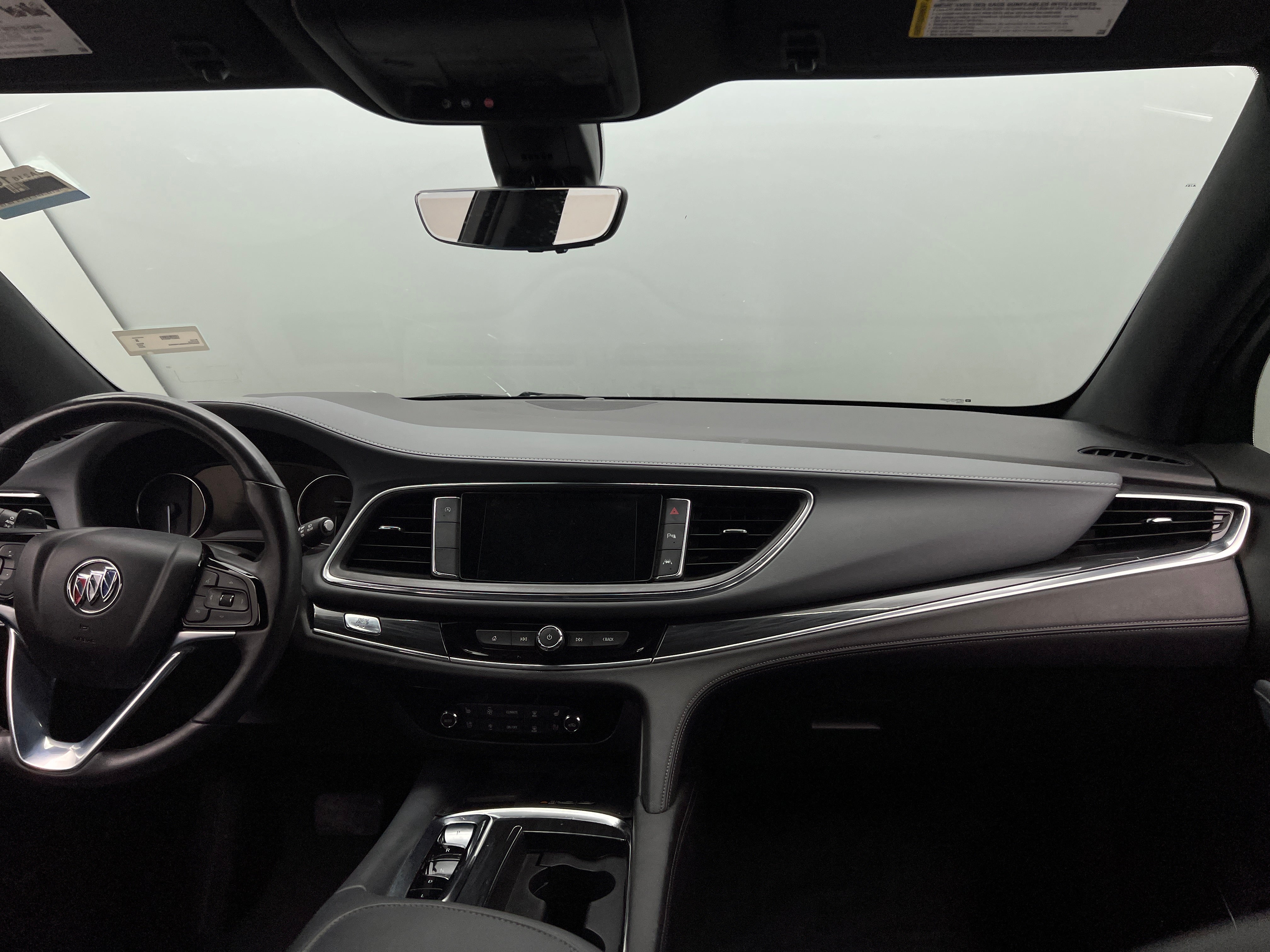 2022 Buick Enclave Premium 2