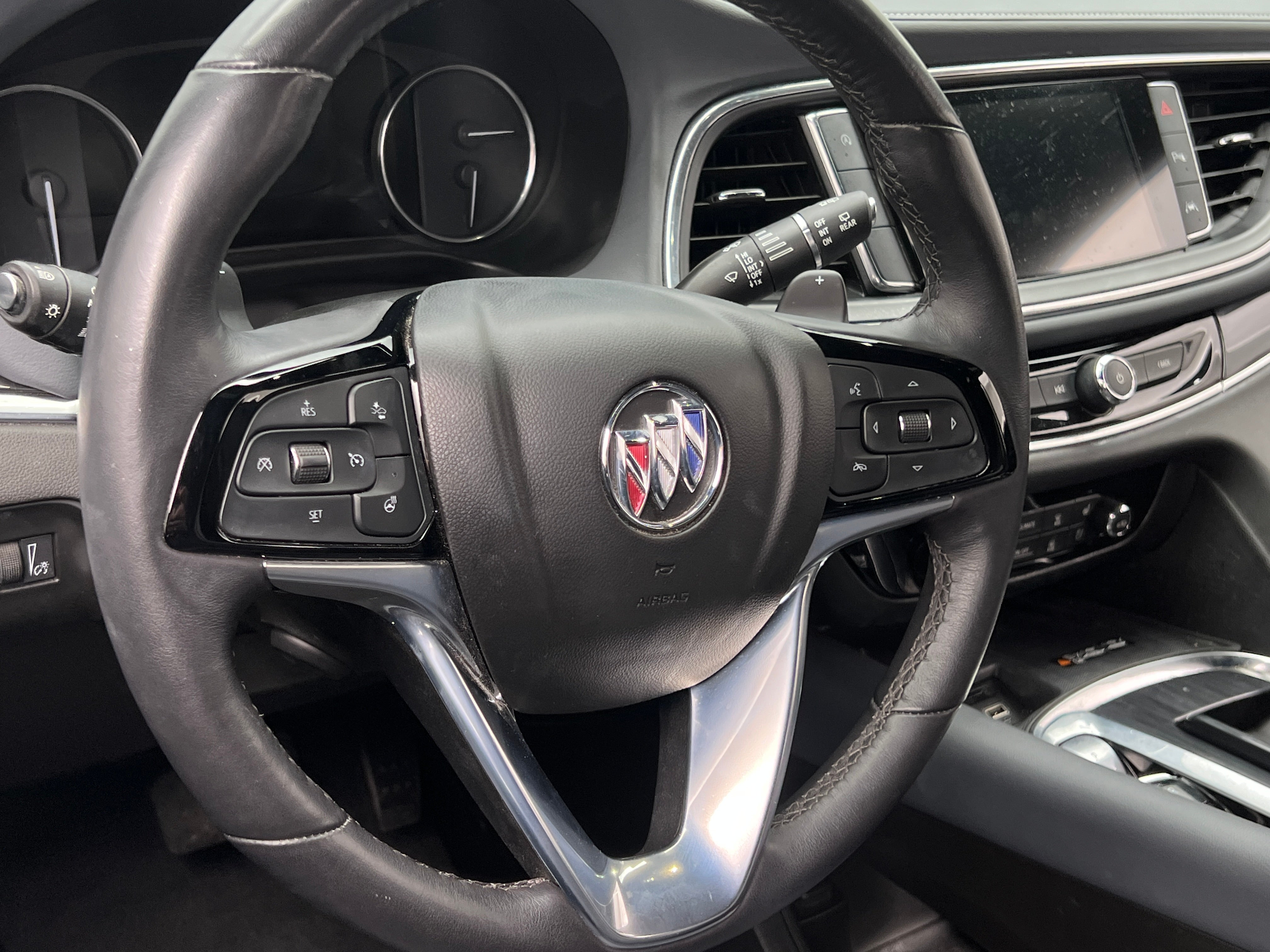 2022 Buick Enclave Premium 4