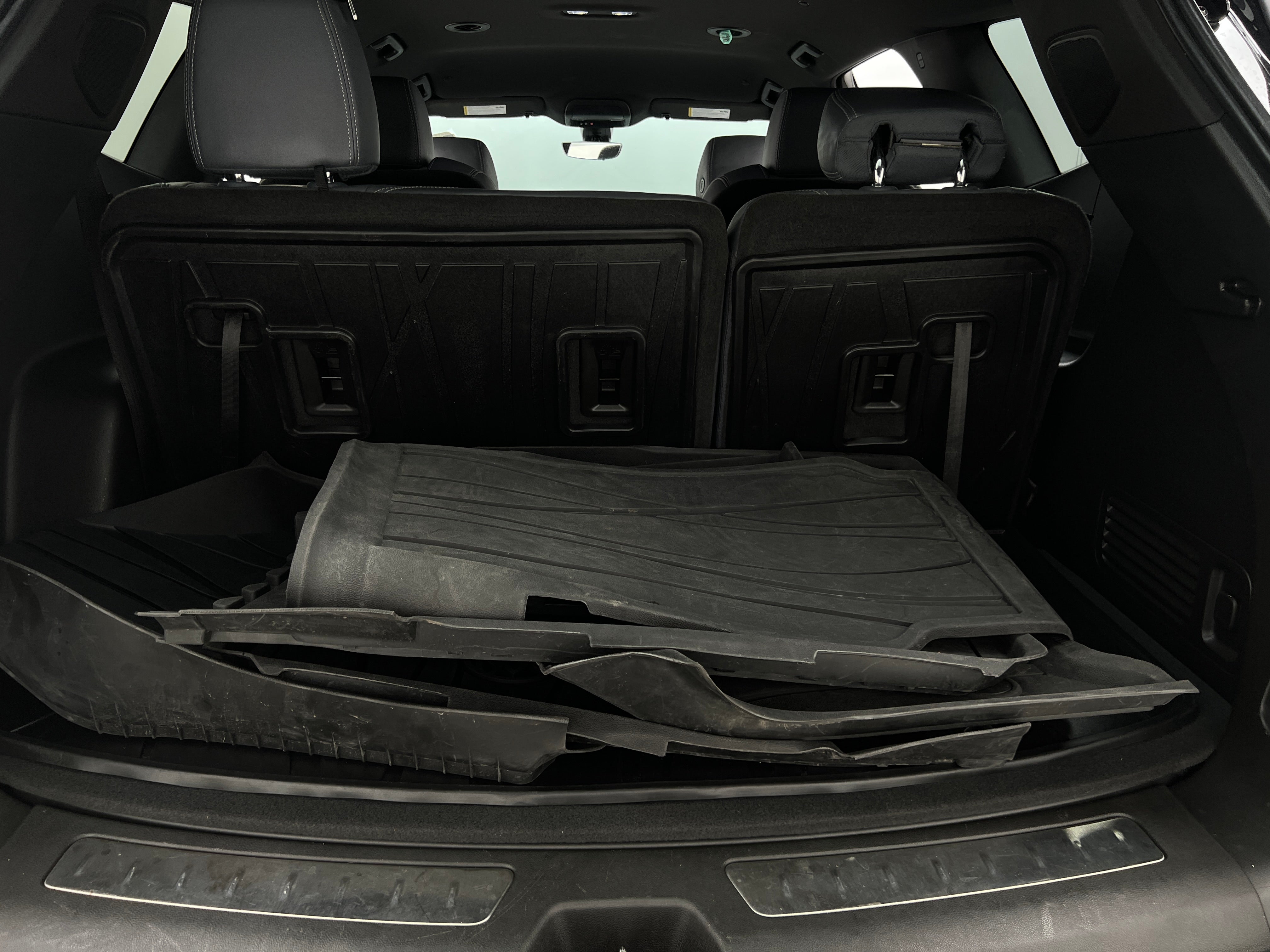 2022 Buick Enclave Premium 6
