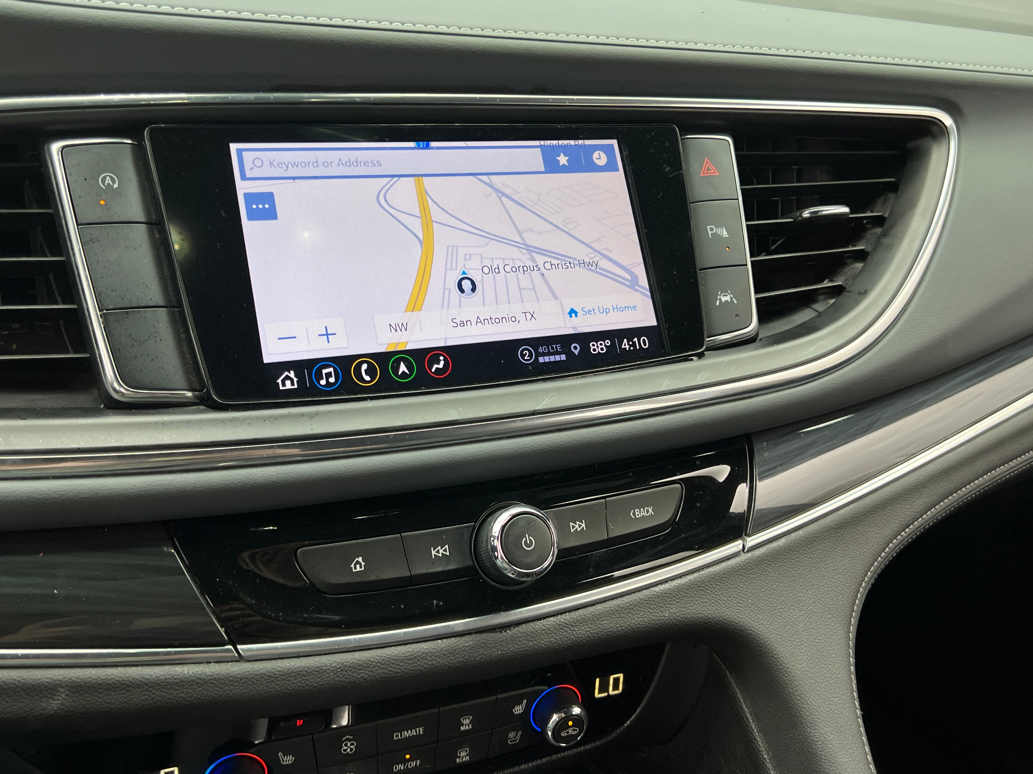 2022 Buick Enclave Premium 3