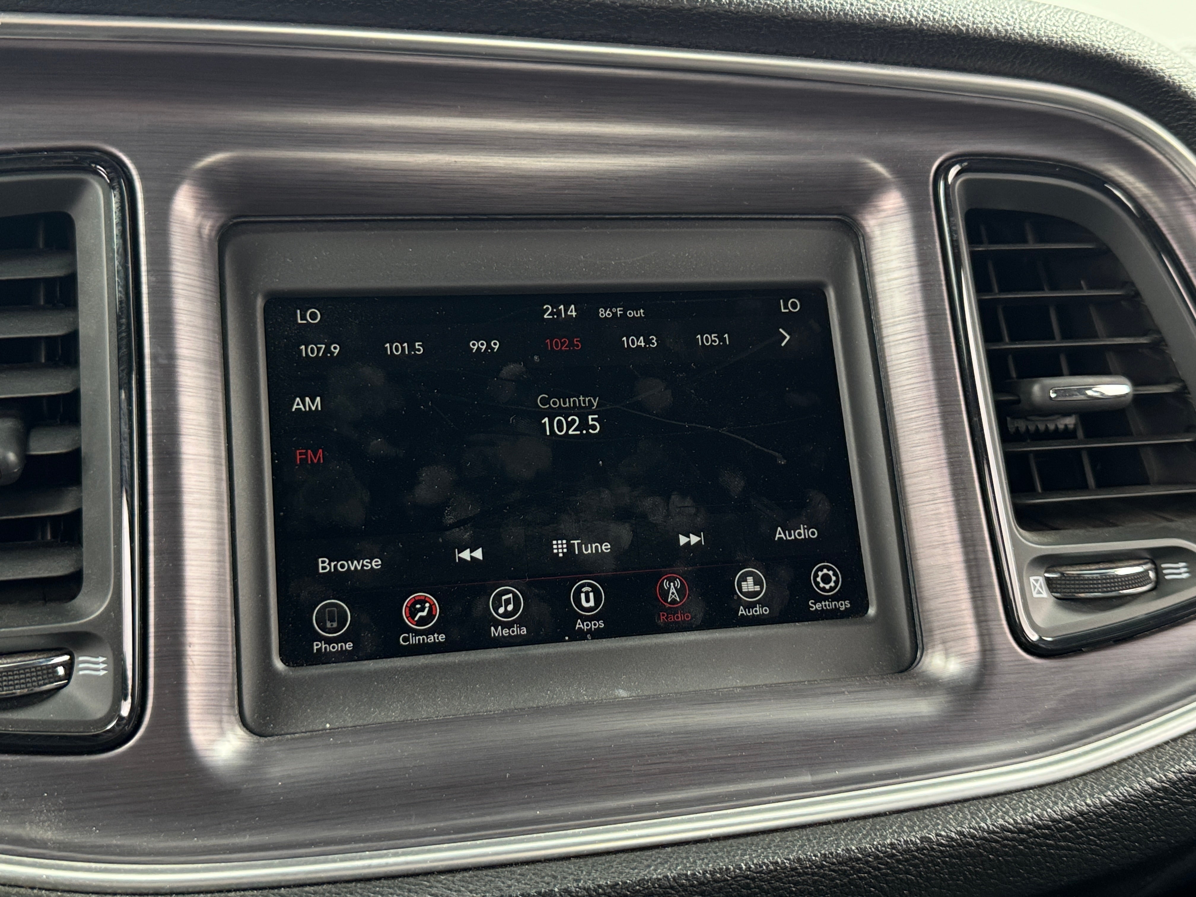 2018 Dodge Challenger SXT 3