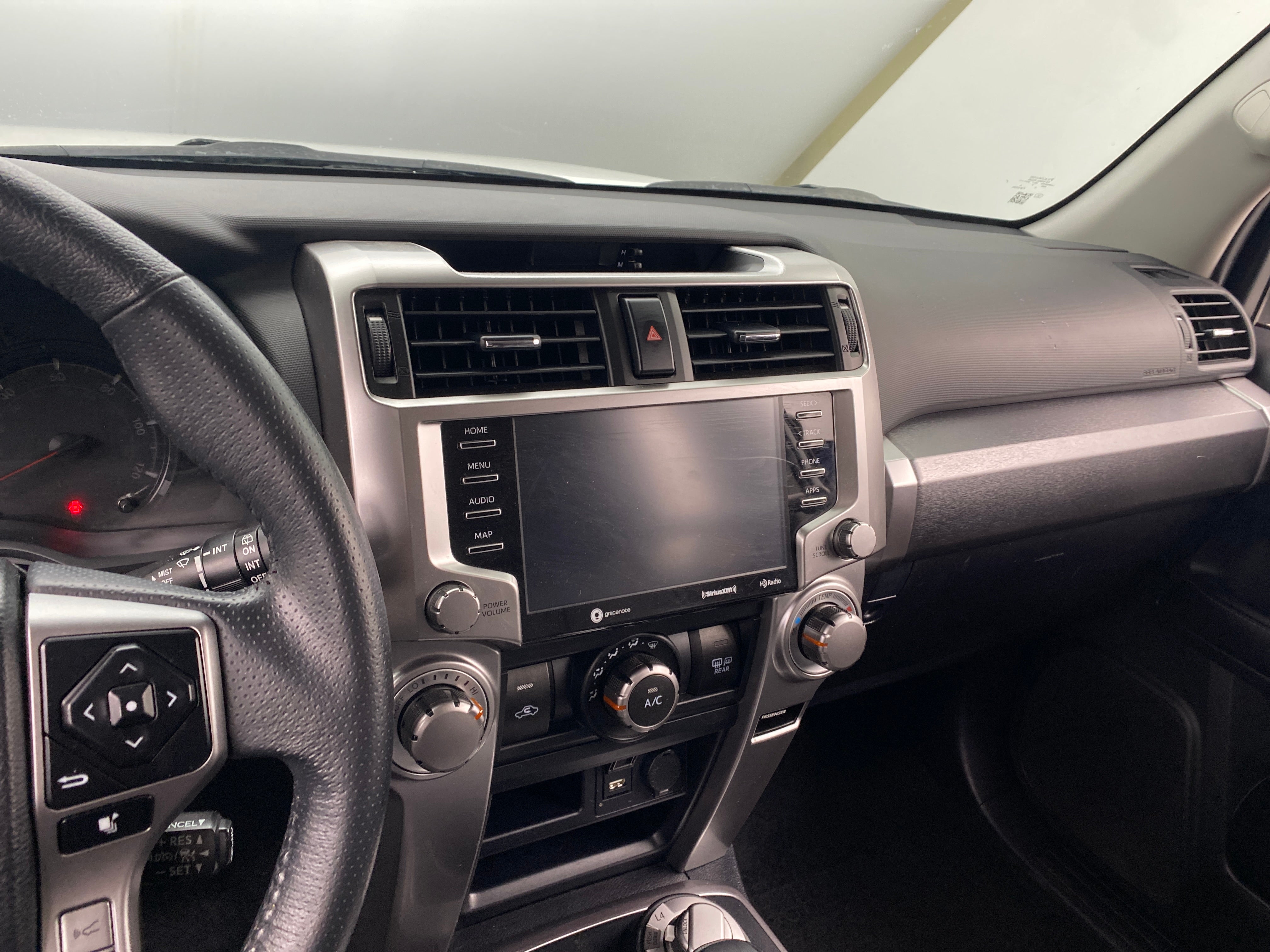 2022 Toyota 4Runner SR5 3