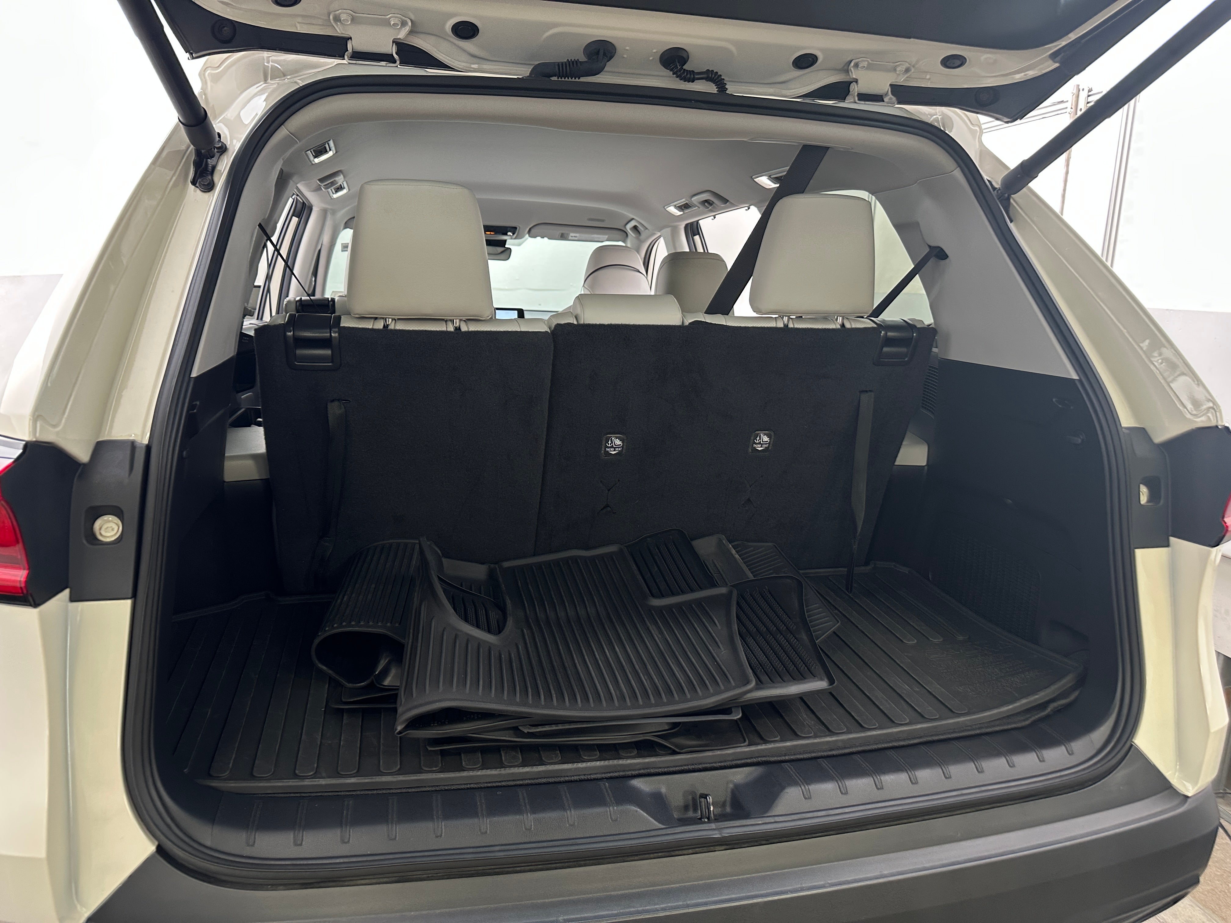 2024 Toyota Grand Highlander XLE 7