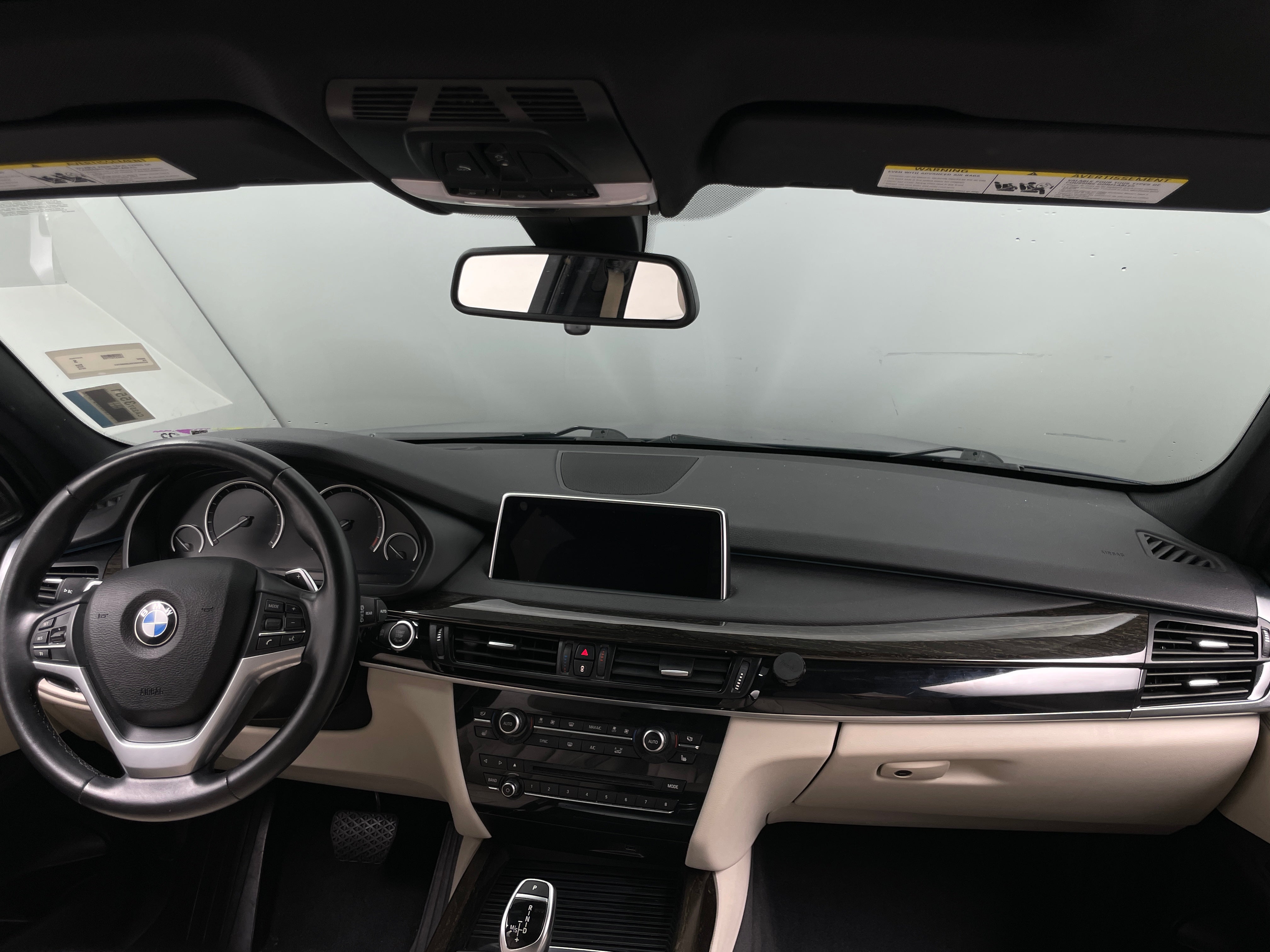 2018 BMW X5 xDrive35i 2