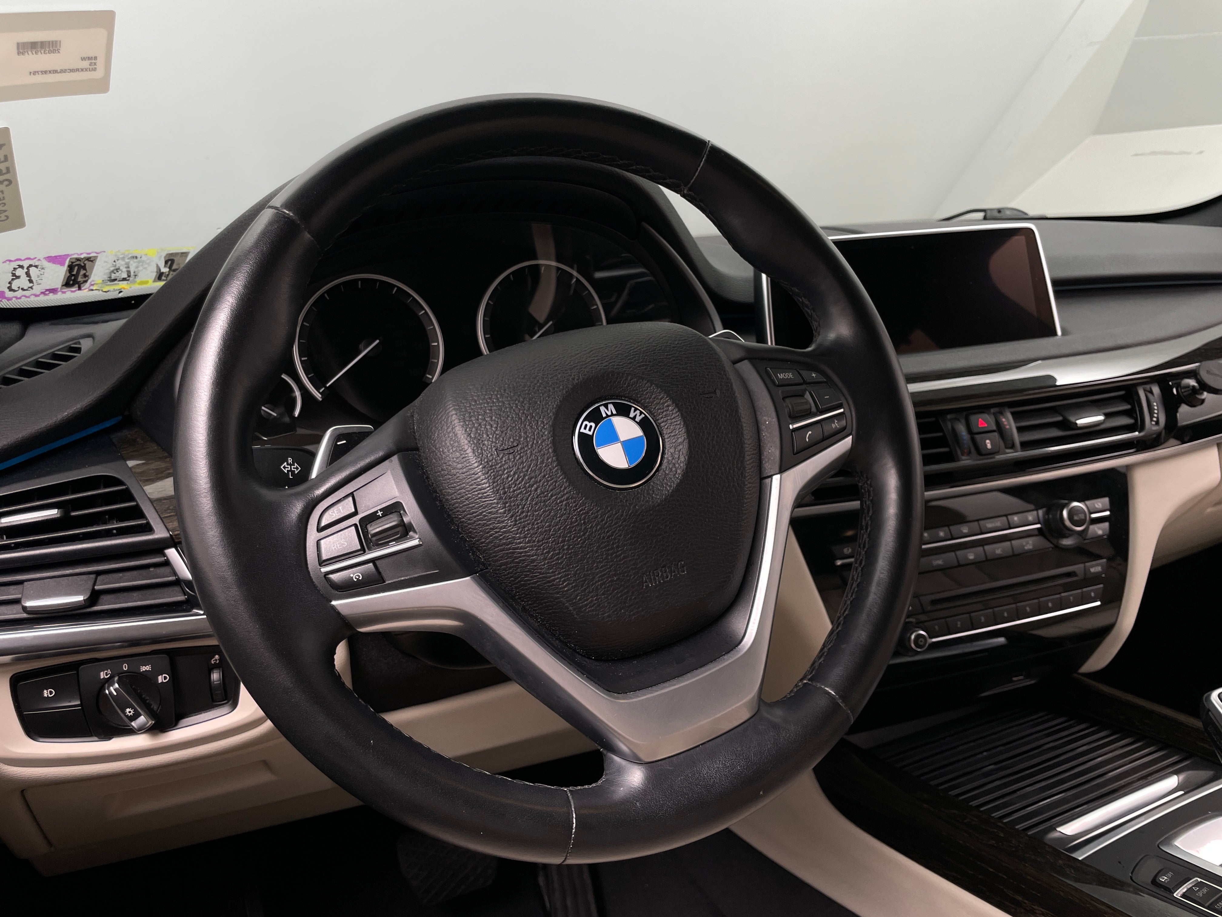 2018 BMW X5 xDrive35i 4