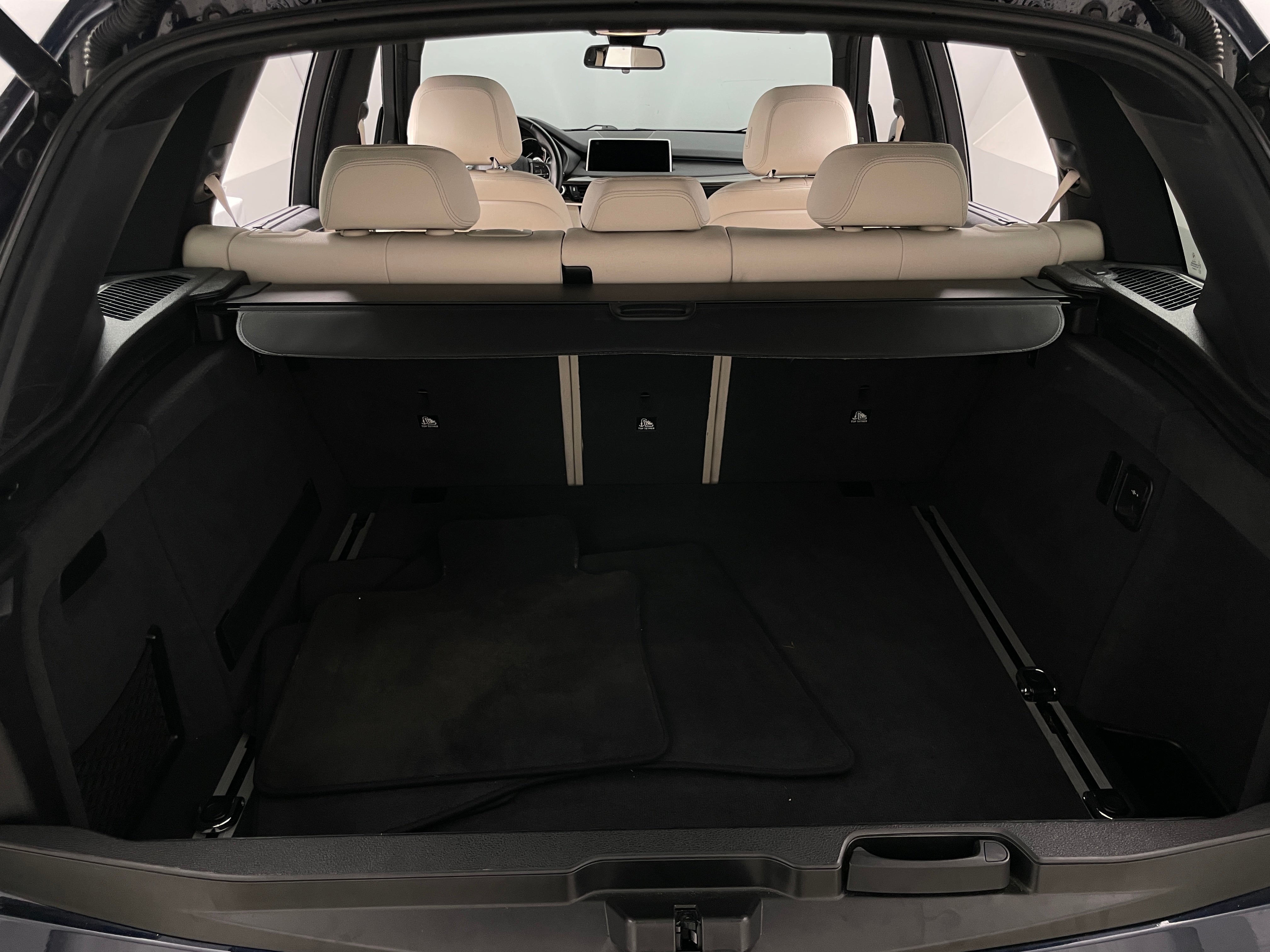 2018 BMW X5 xDrive35i 6