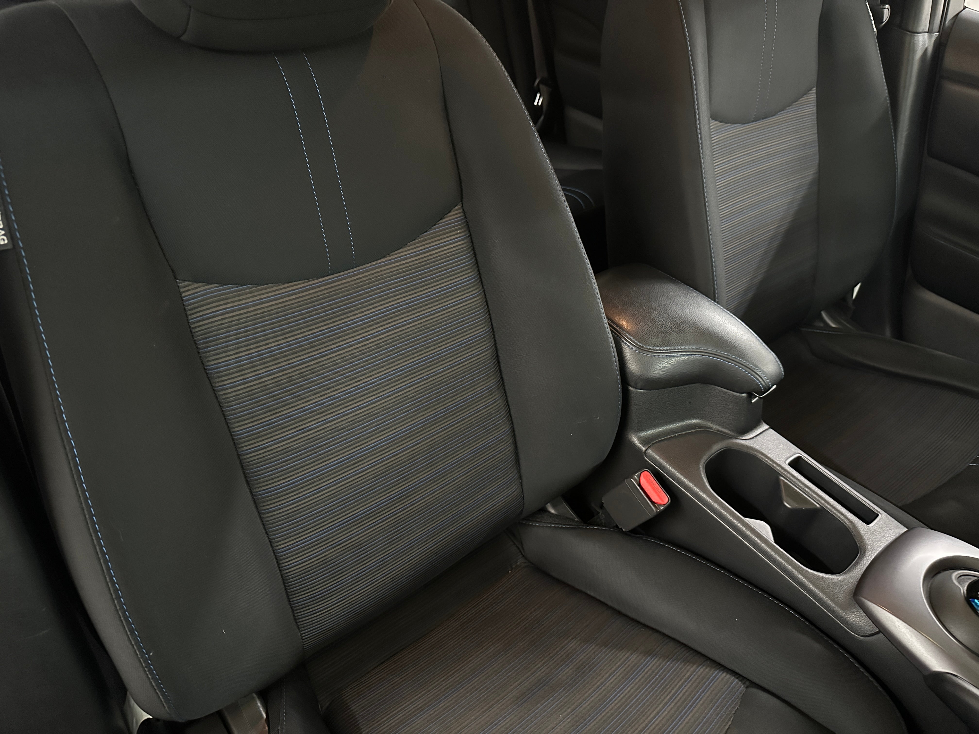 Thumbnail: 2020 Nissan Leaf - 2
