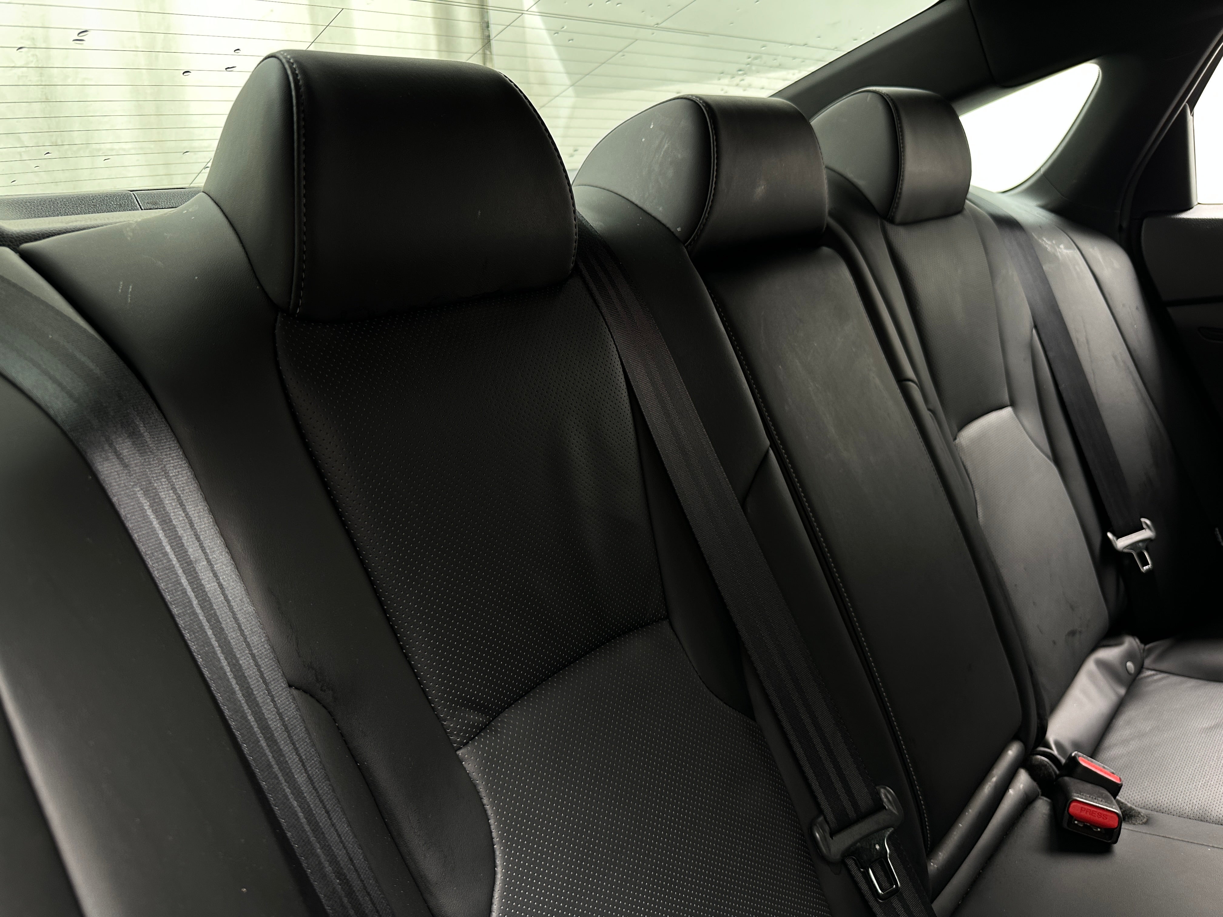 2024 Honda Accord Sport-L 5