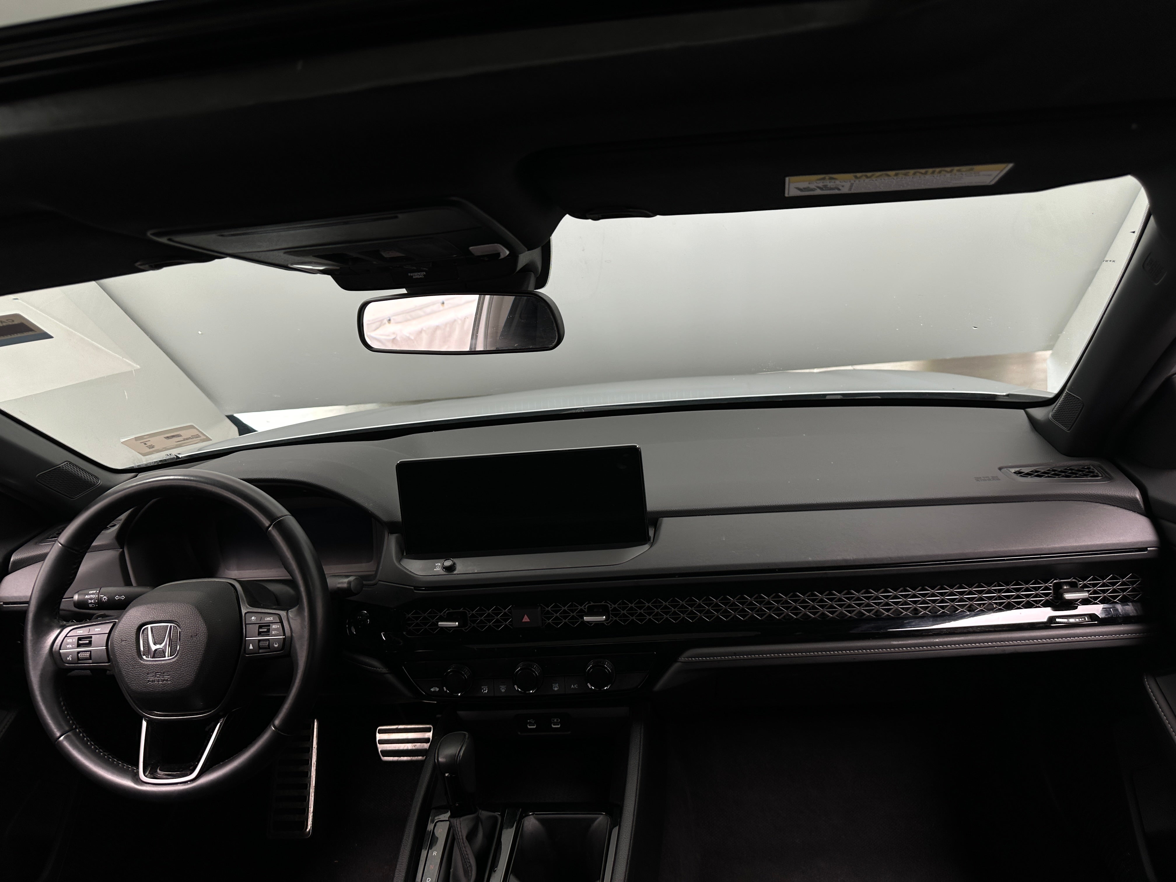 2024 Honda Accord Sport-L 2