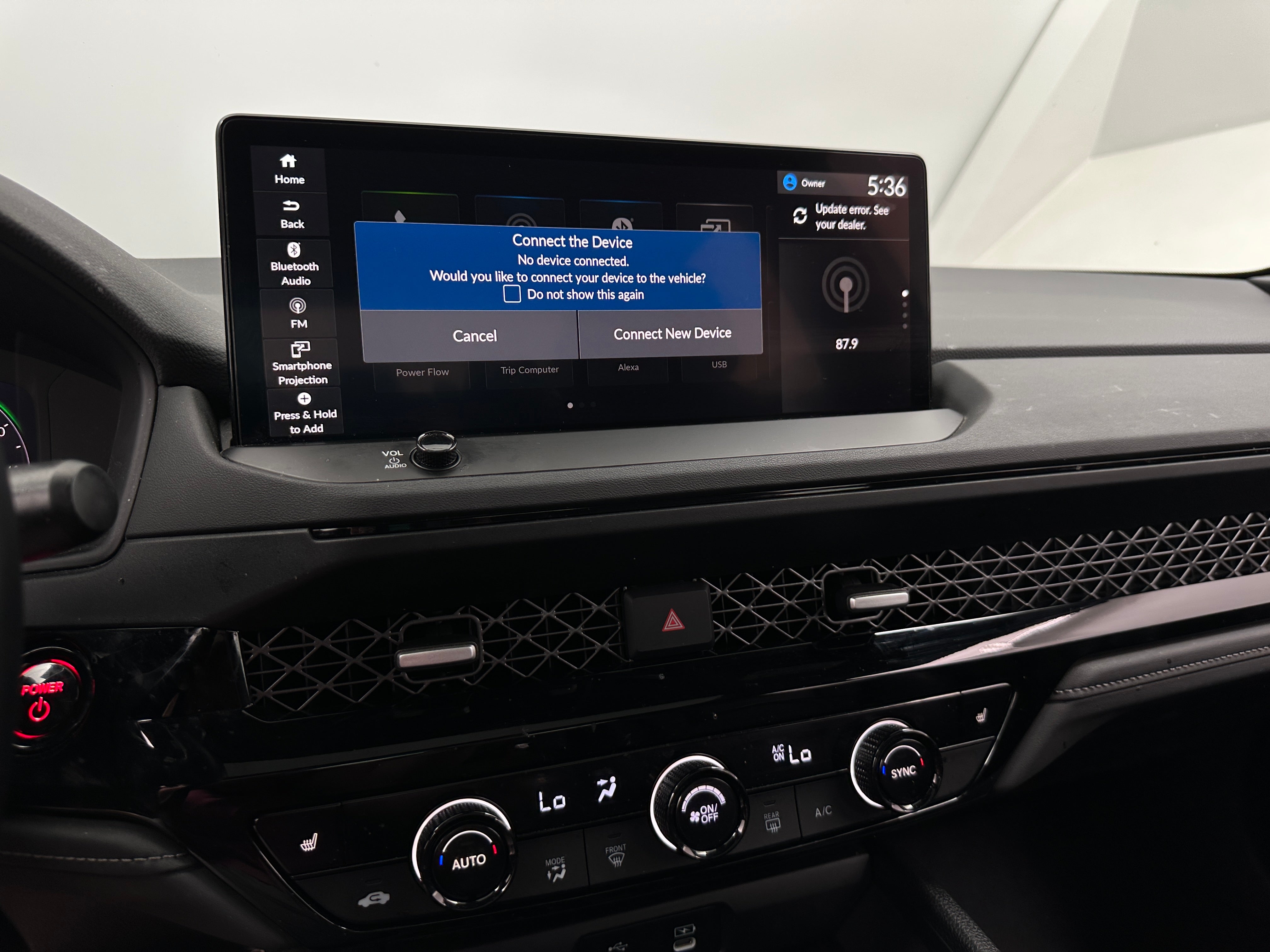 2024 Honda Accord Sport-L 3