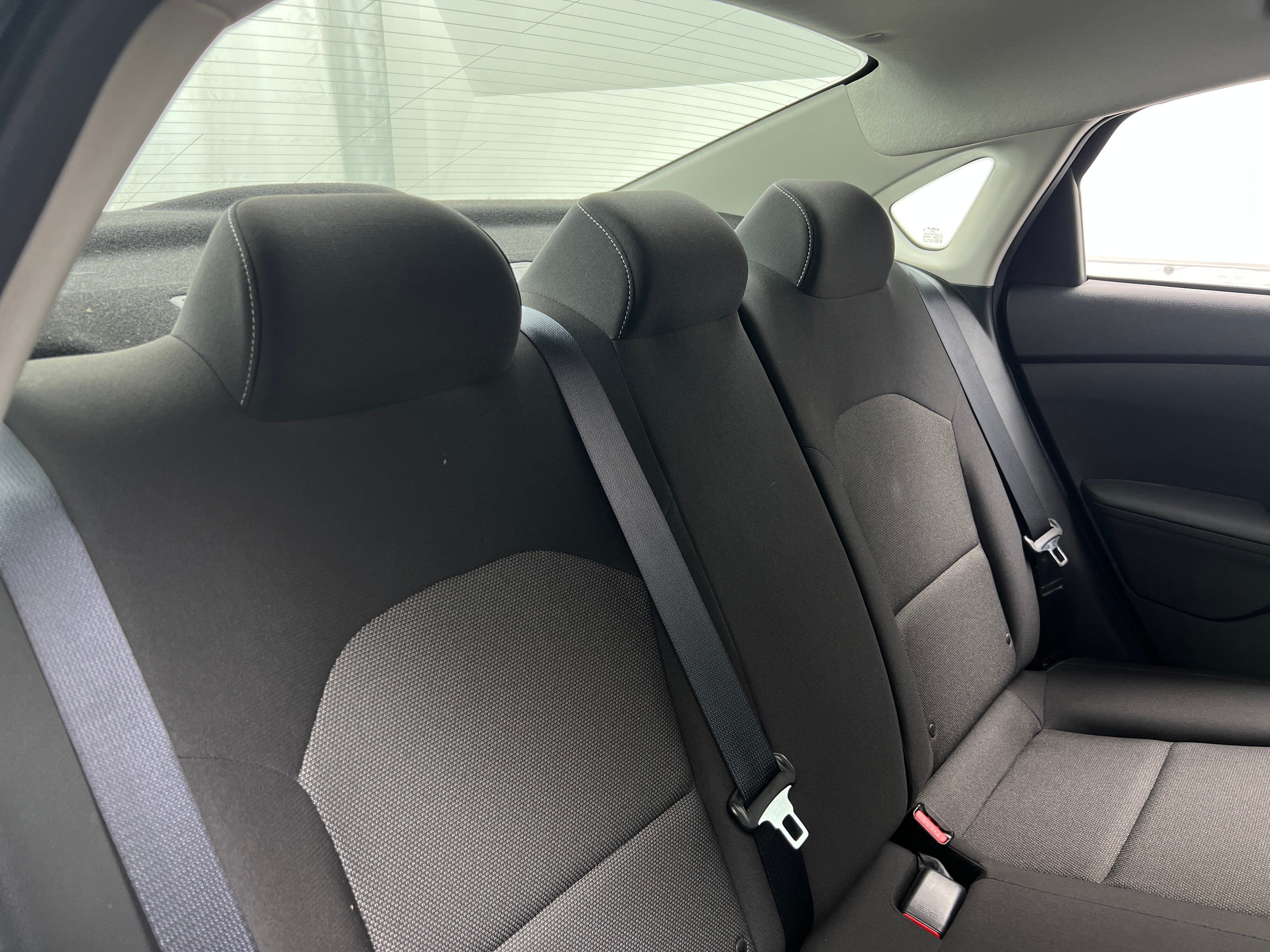 2023 Kia Forte LXS 6