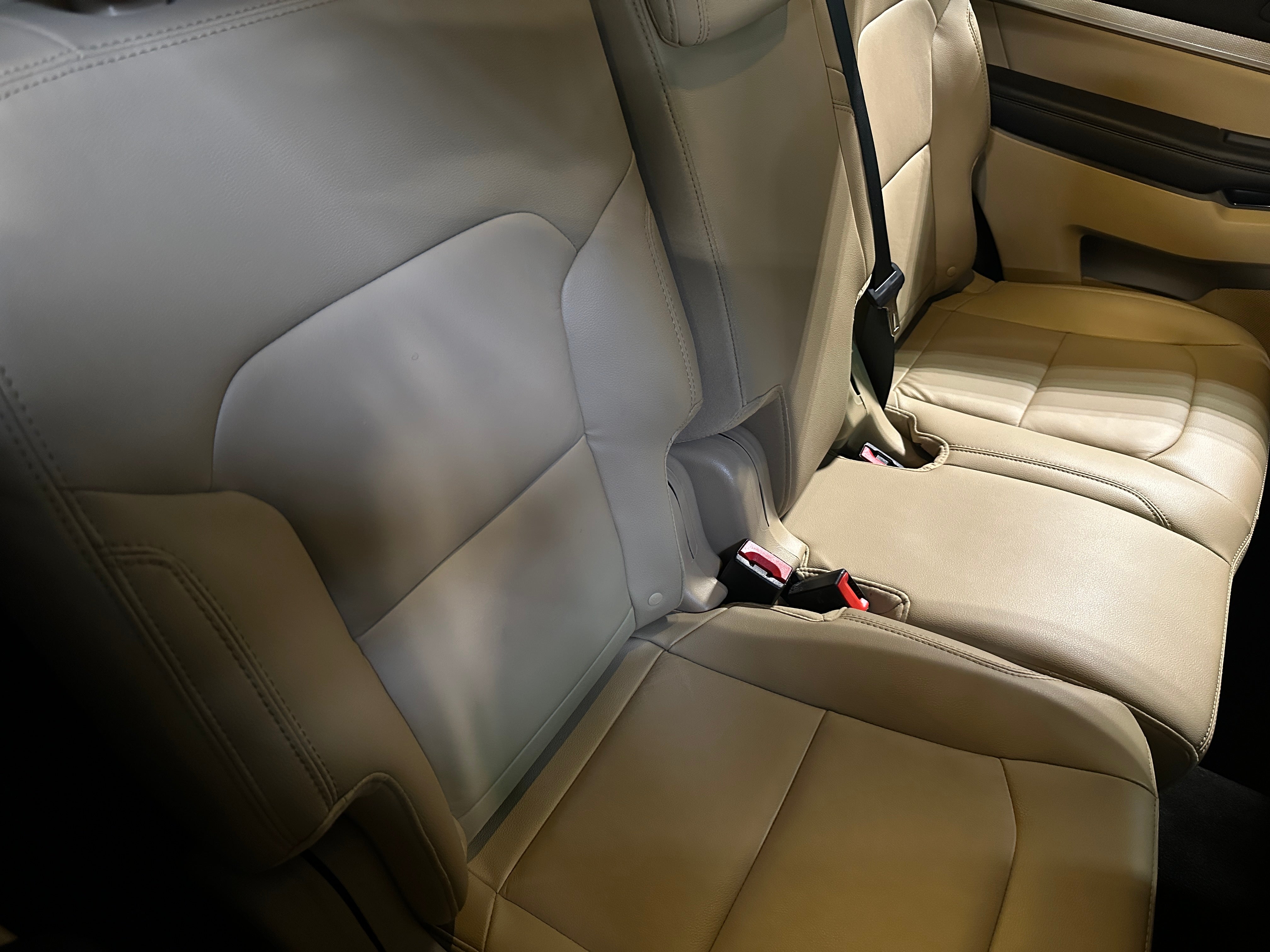 2016 Ford Explorer XLT 5