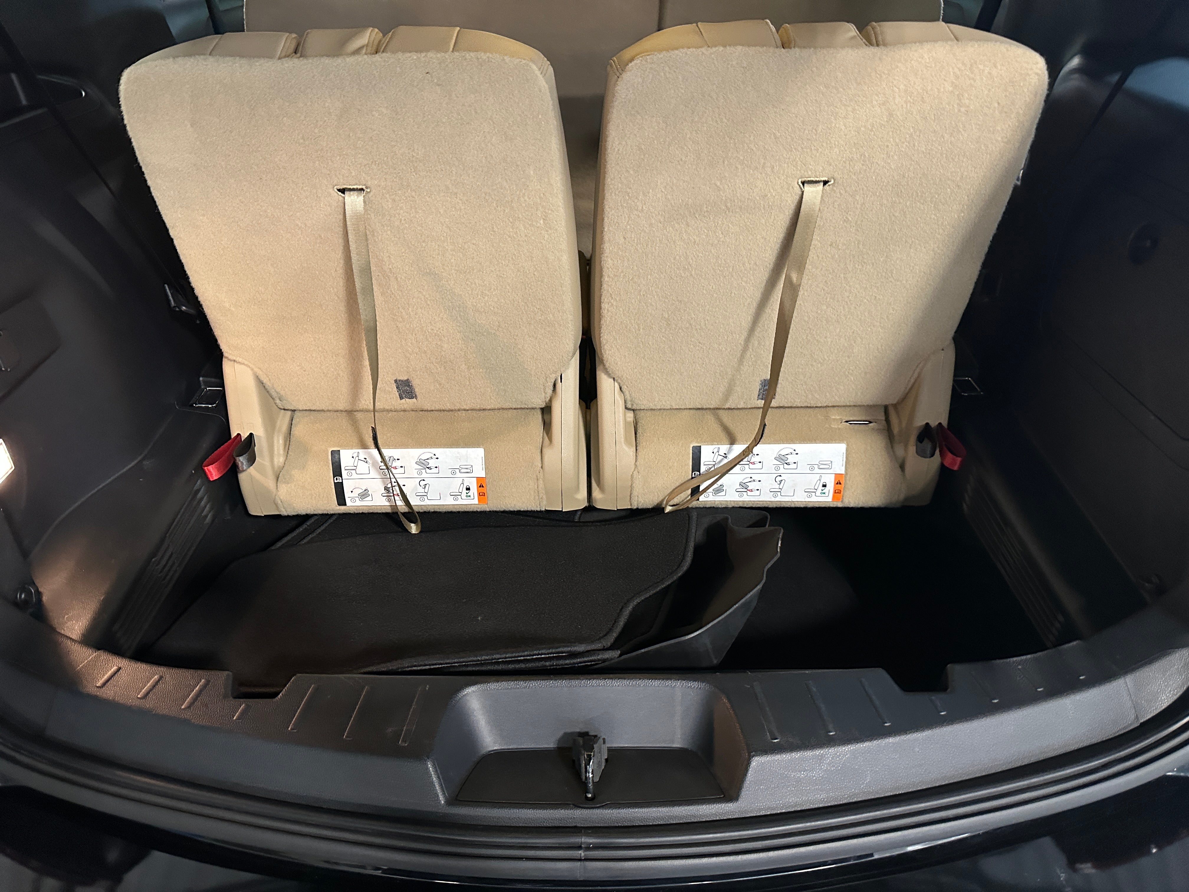 2016 Ford Explorer XLT 6
