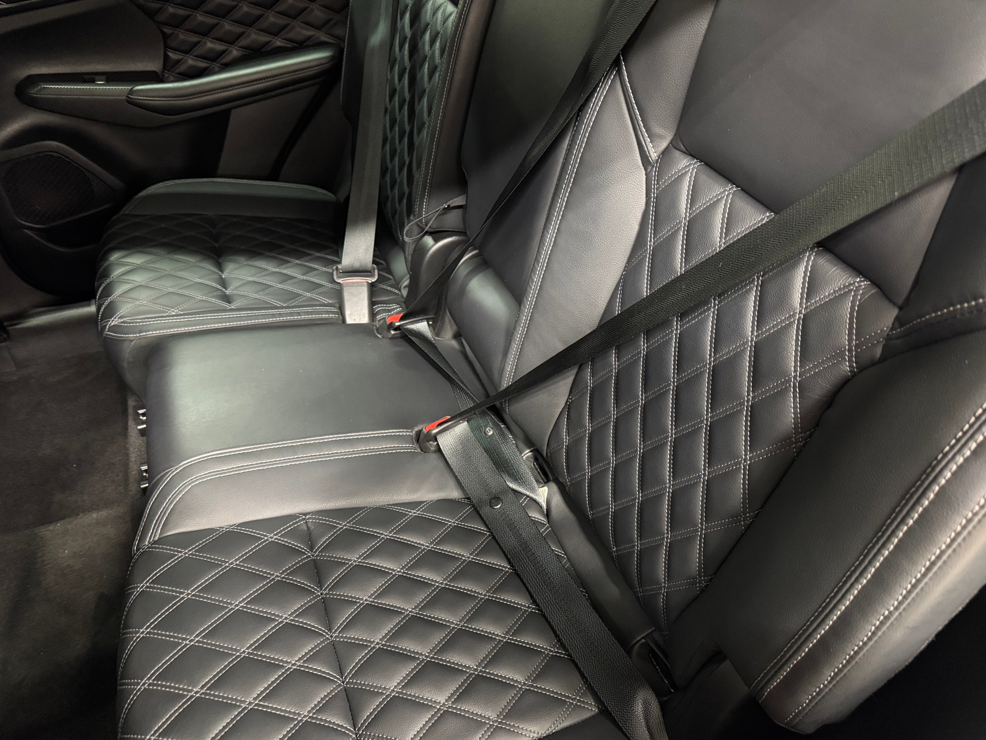 2022 Mitsubishi Outlander SEL 6