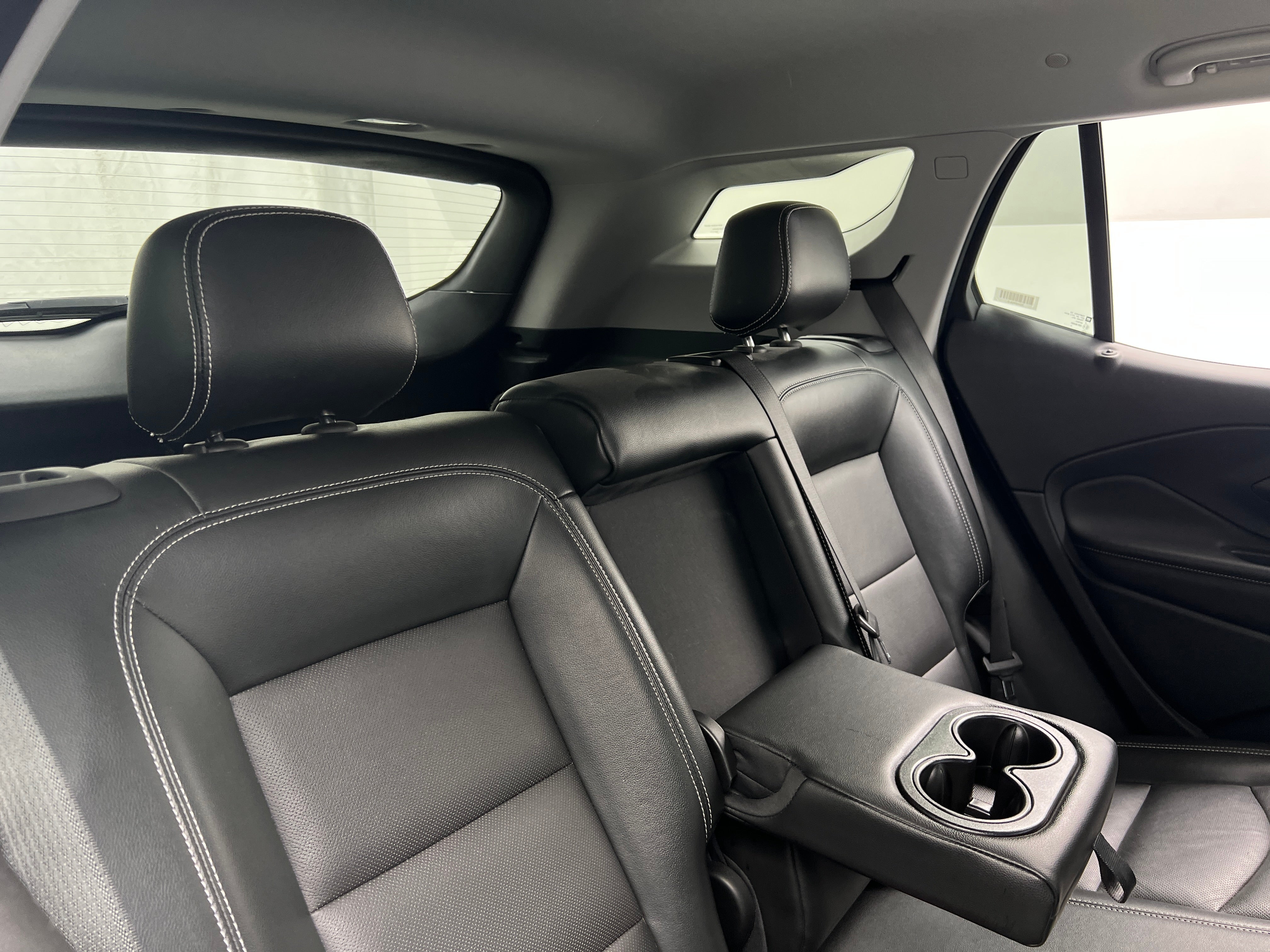 2023 GMC Terrain SLT 5