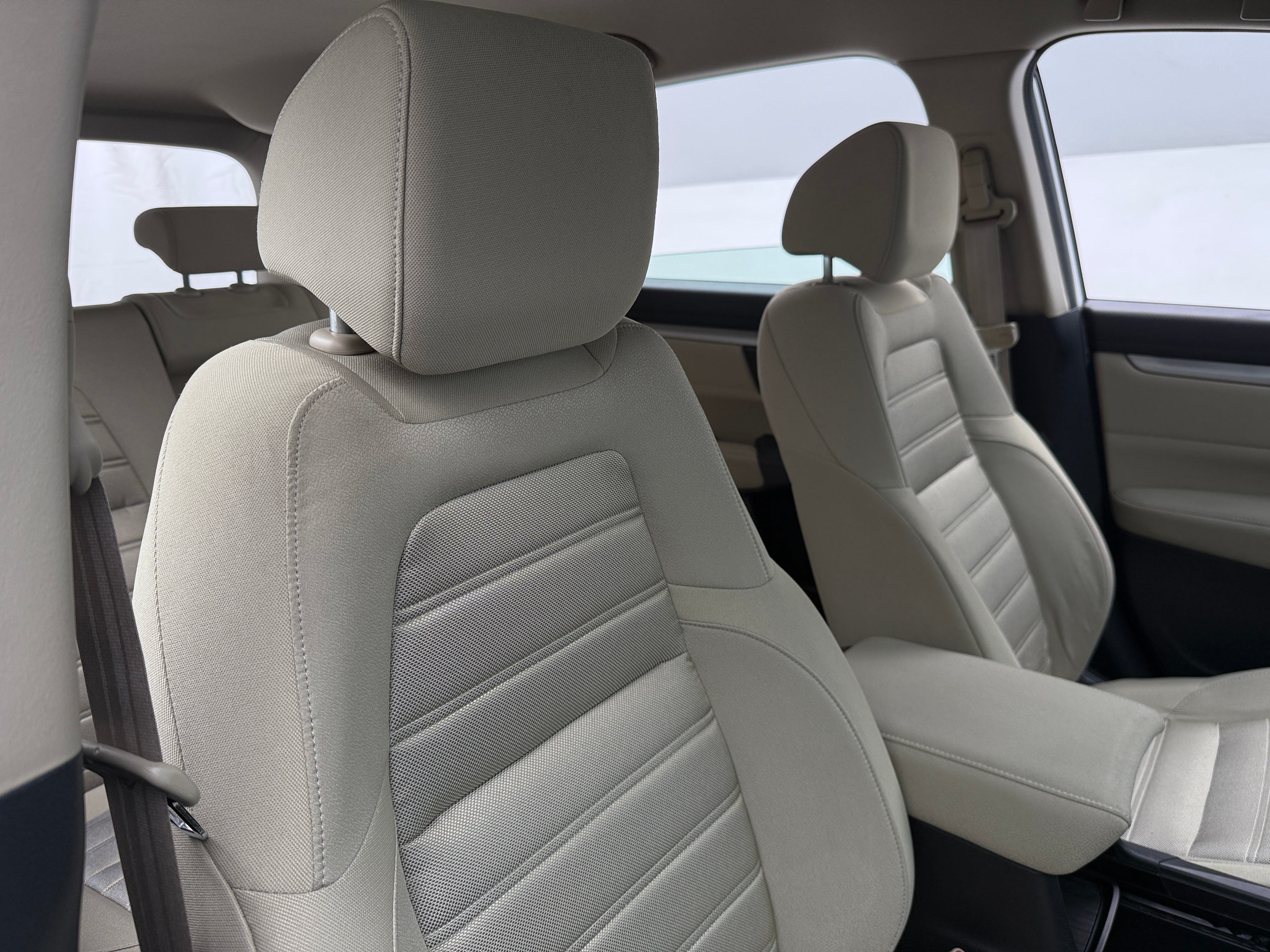 2020 Honda CR-V LX 2