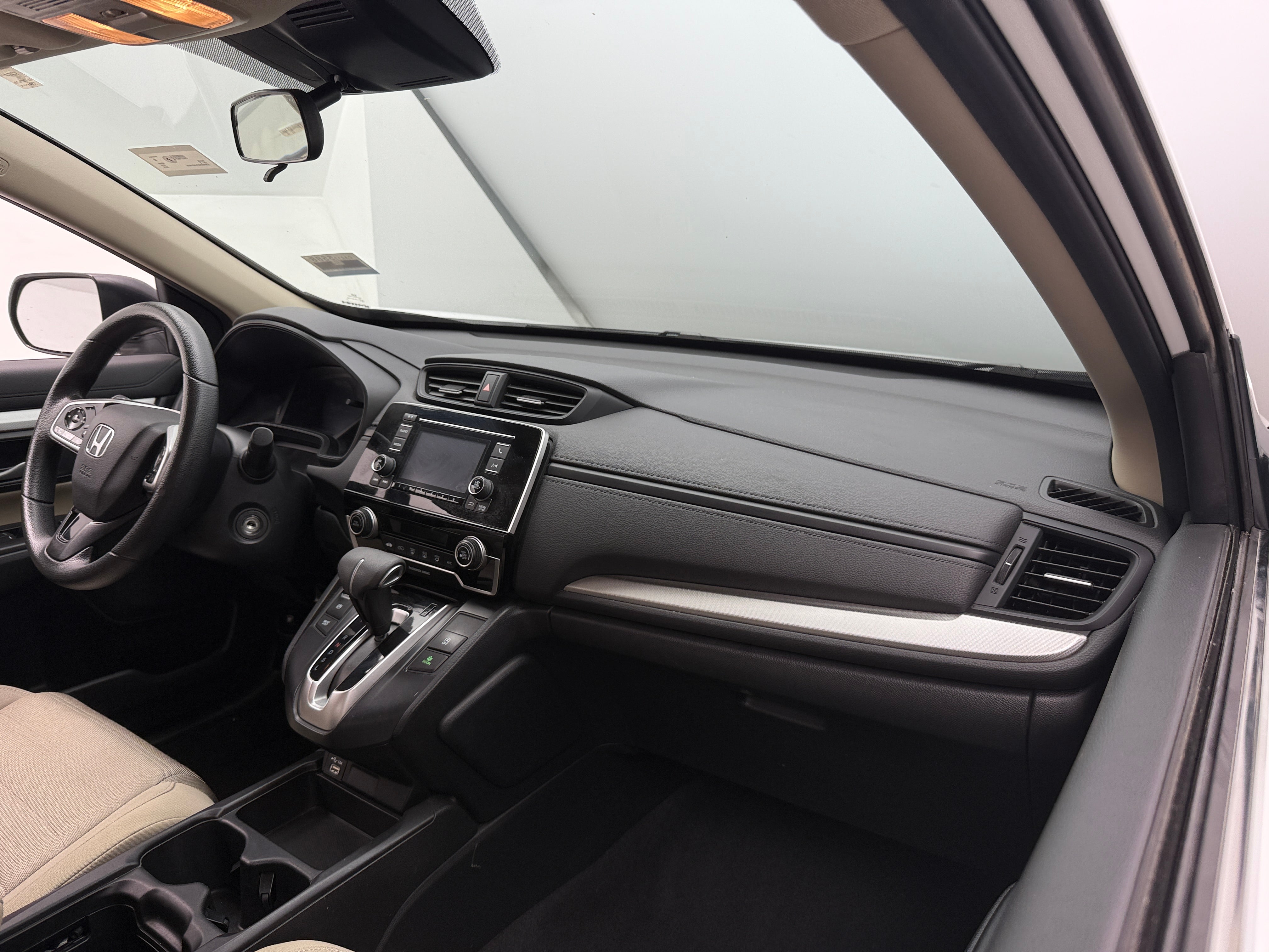 2020 Honda CR-V LX 3