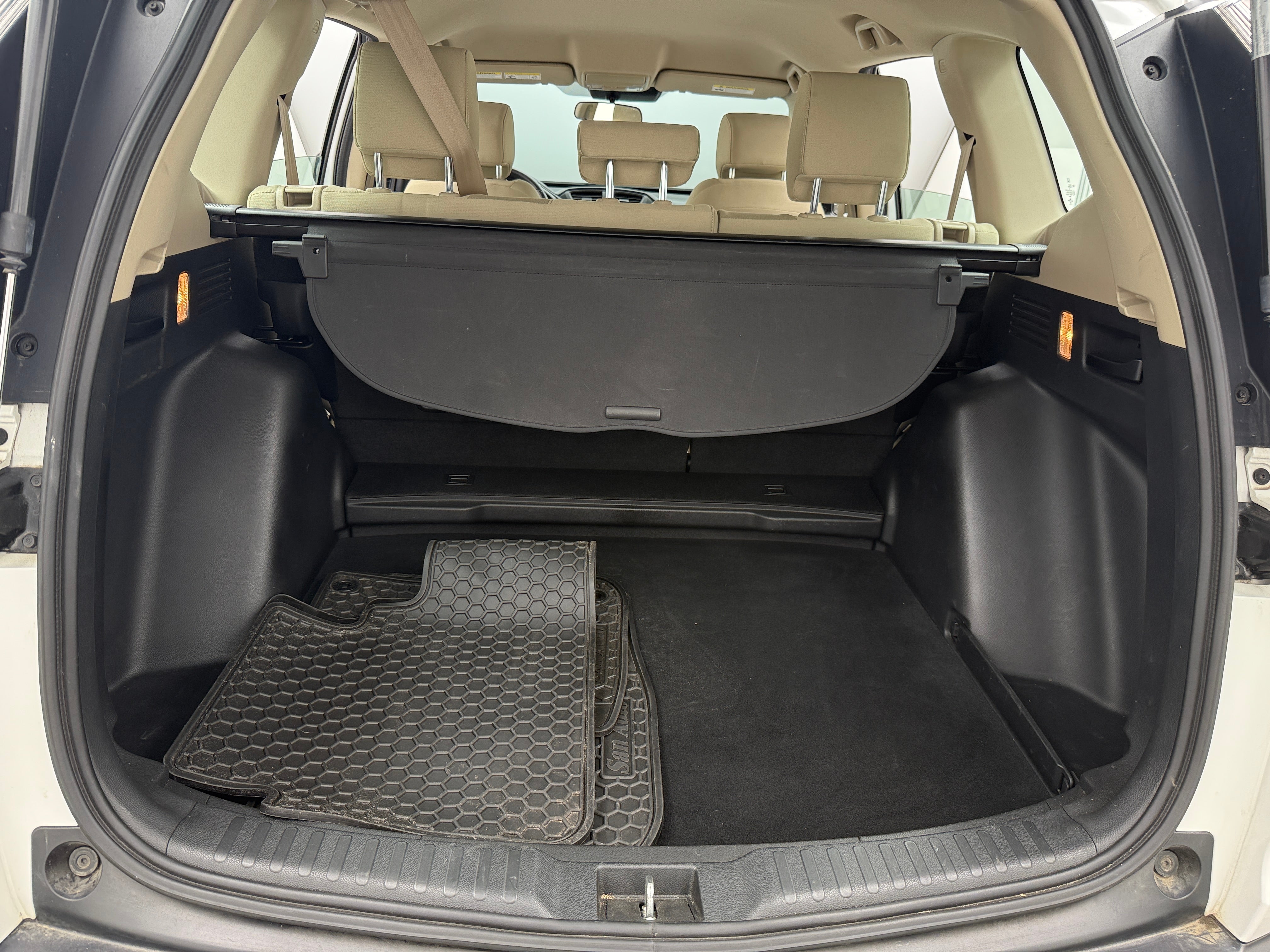 2020 Honda CR-V LX 7