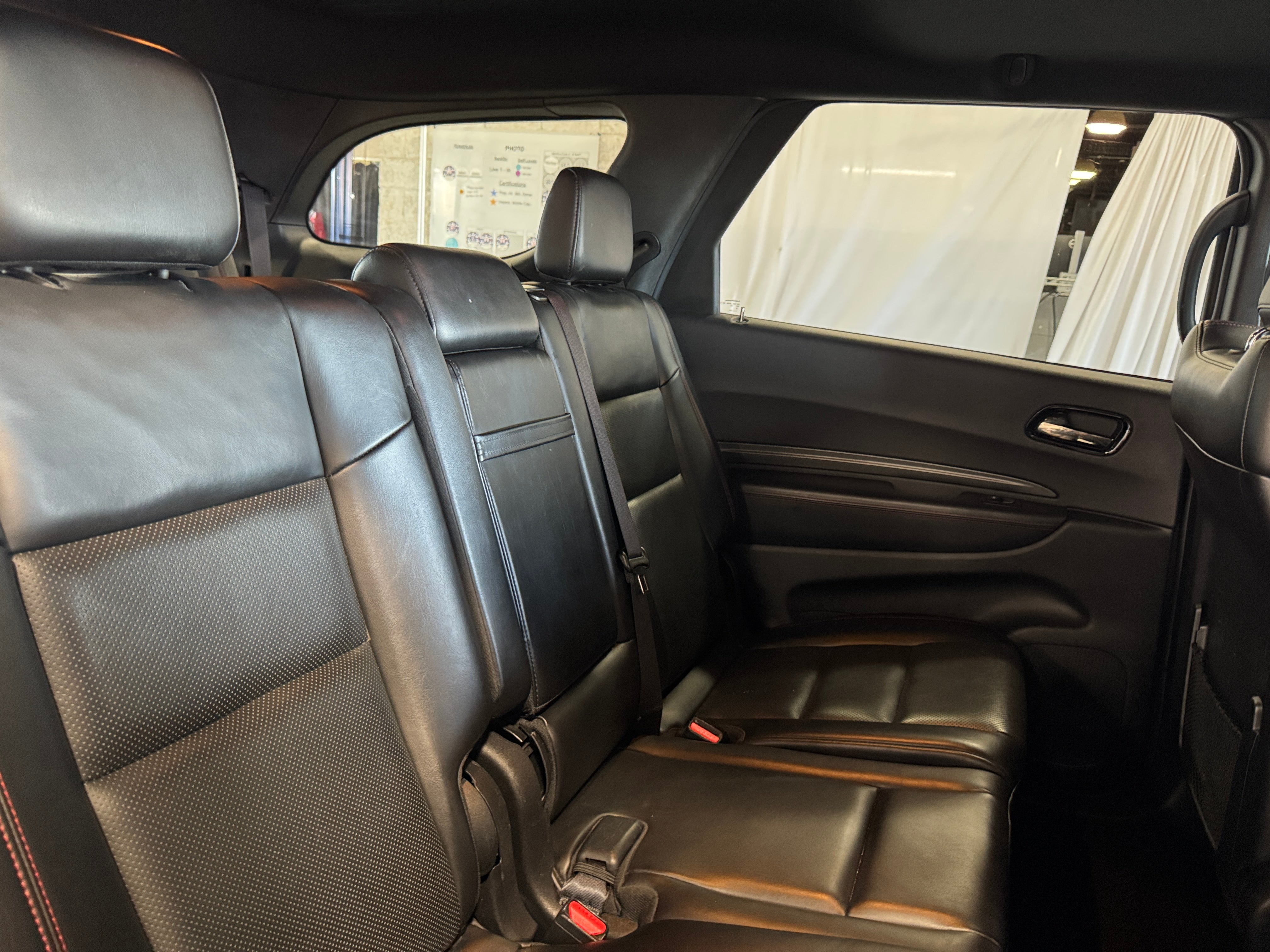 2023 Dodge Durango GT 5