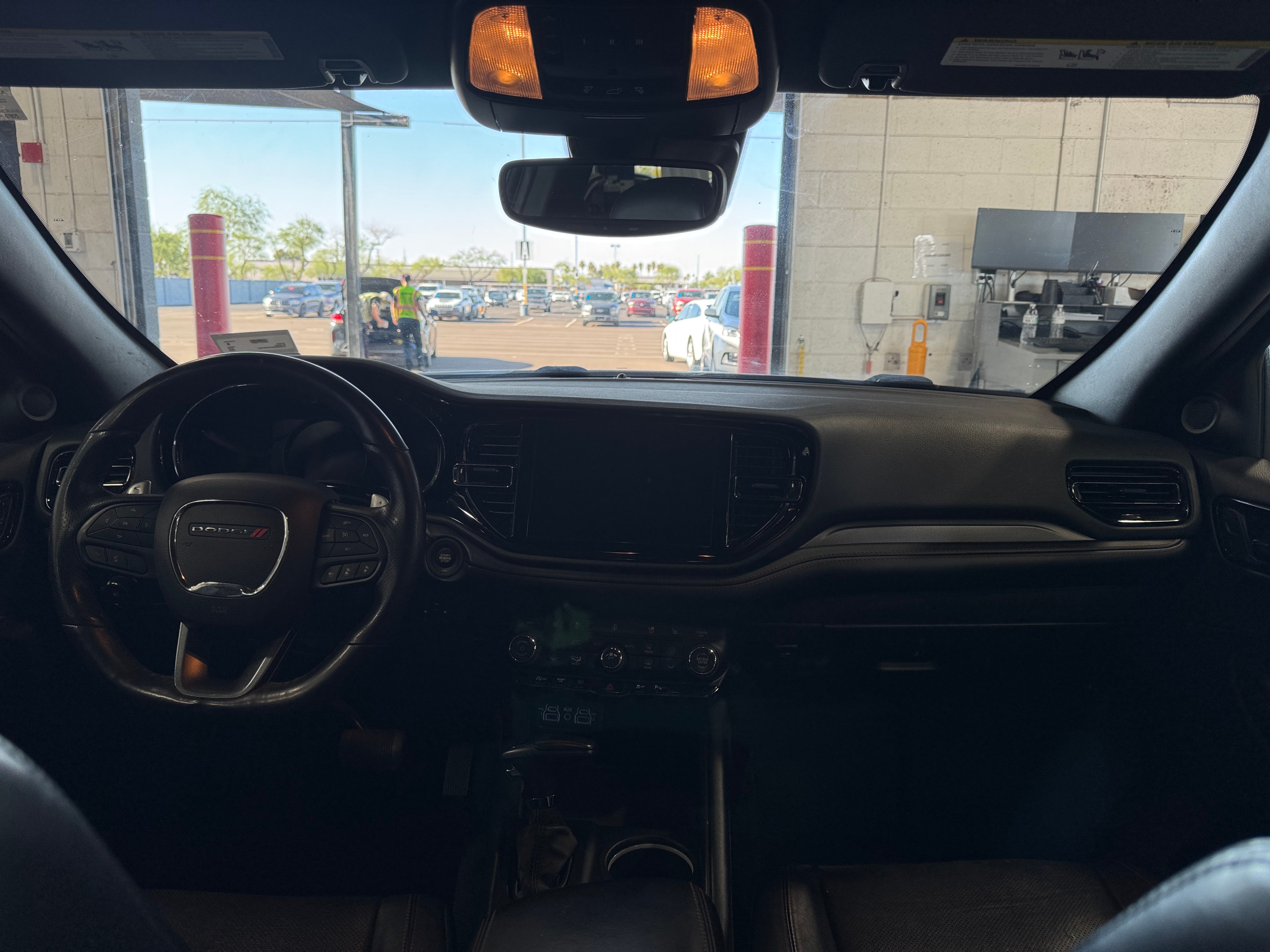 2023 Dodge Durango GT 2