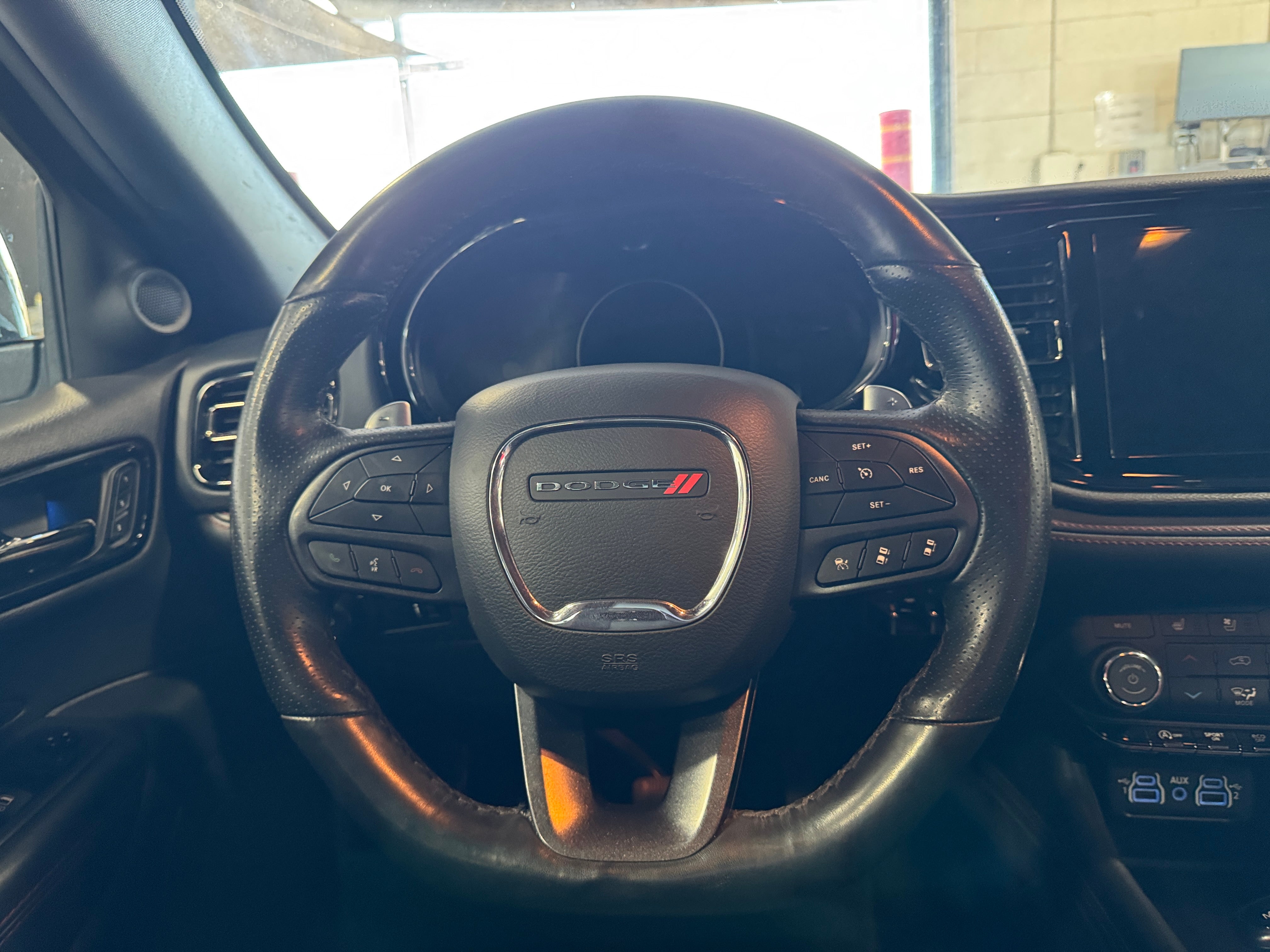 2023 Dodge Durango GT 4
