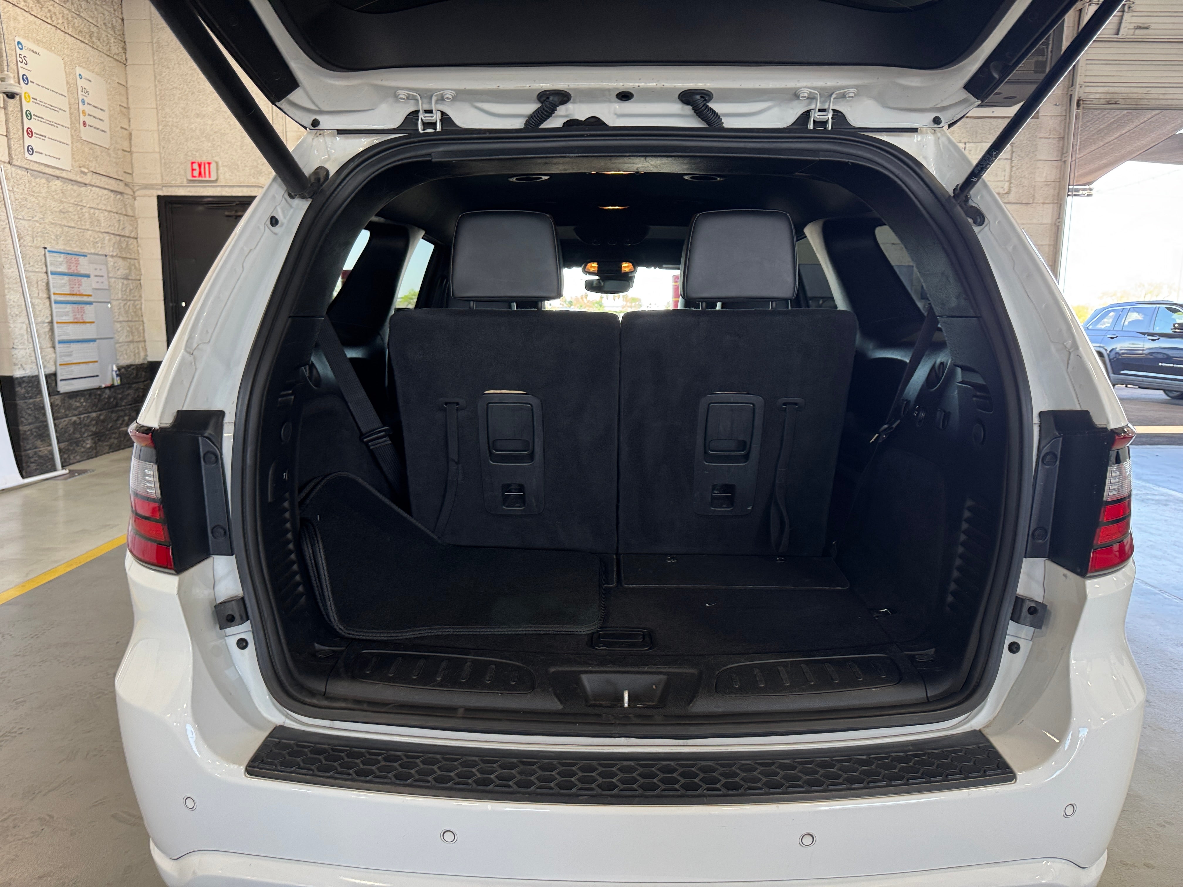 2023 Dodge Durango GT 6