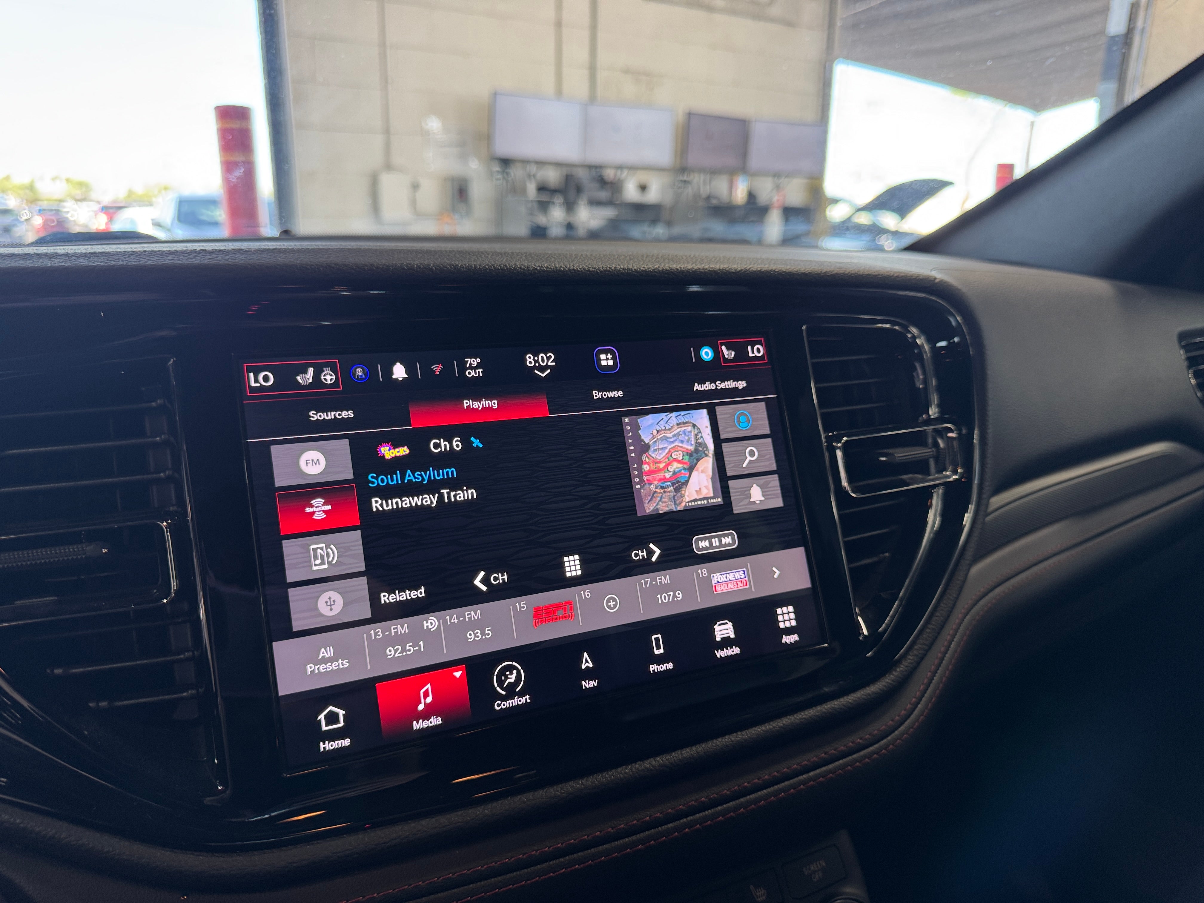 2023 Dodge Durango GT 3