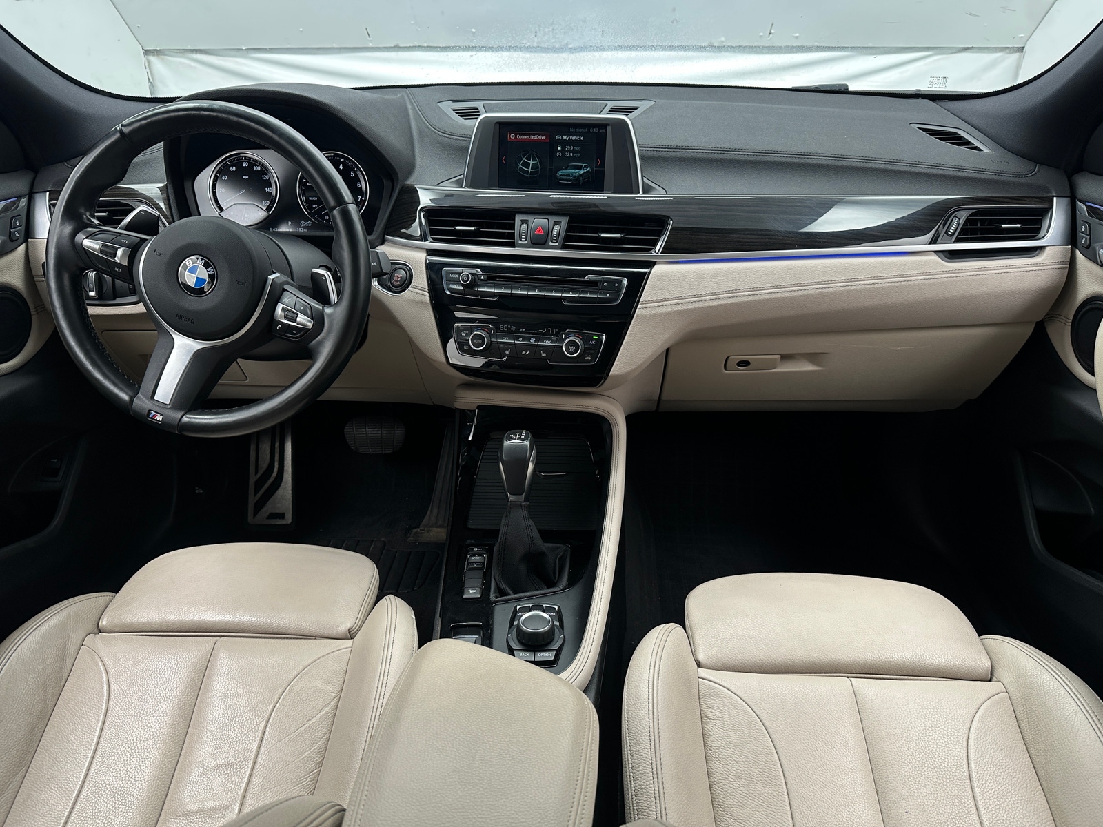 Thumbnail: 2018 BMW X2 - 2